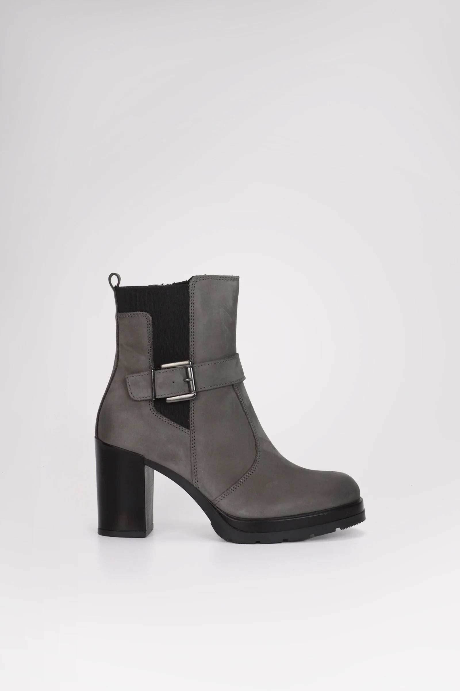 San Remo Women's Side Zip Boot