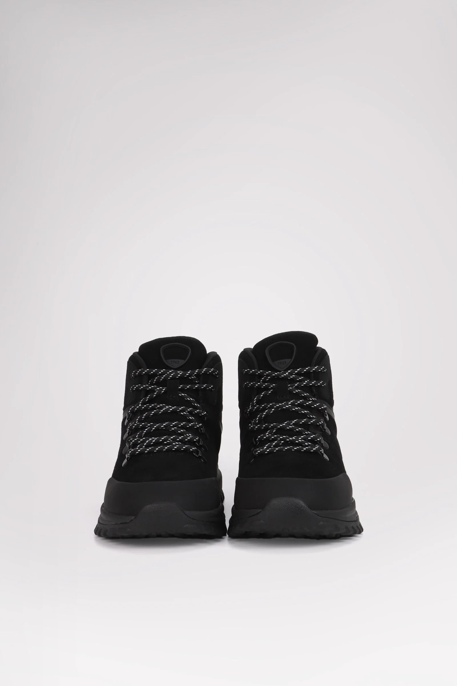 Fenwick Men's Sneaker Boot