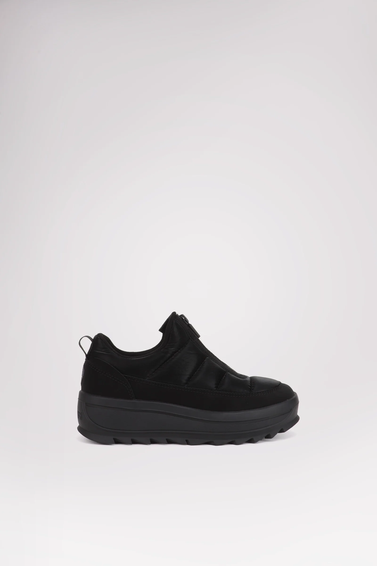 Gala Mini Veltec Women's Front Zip Boot