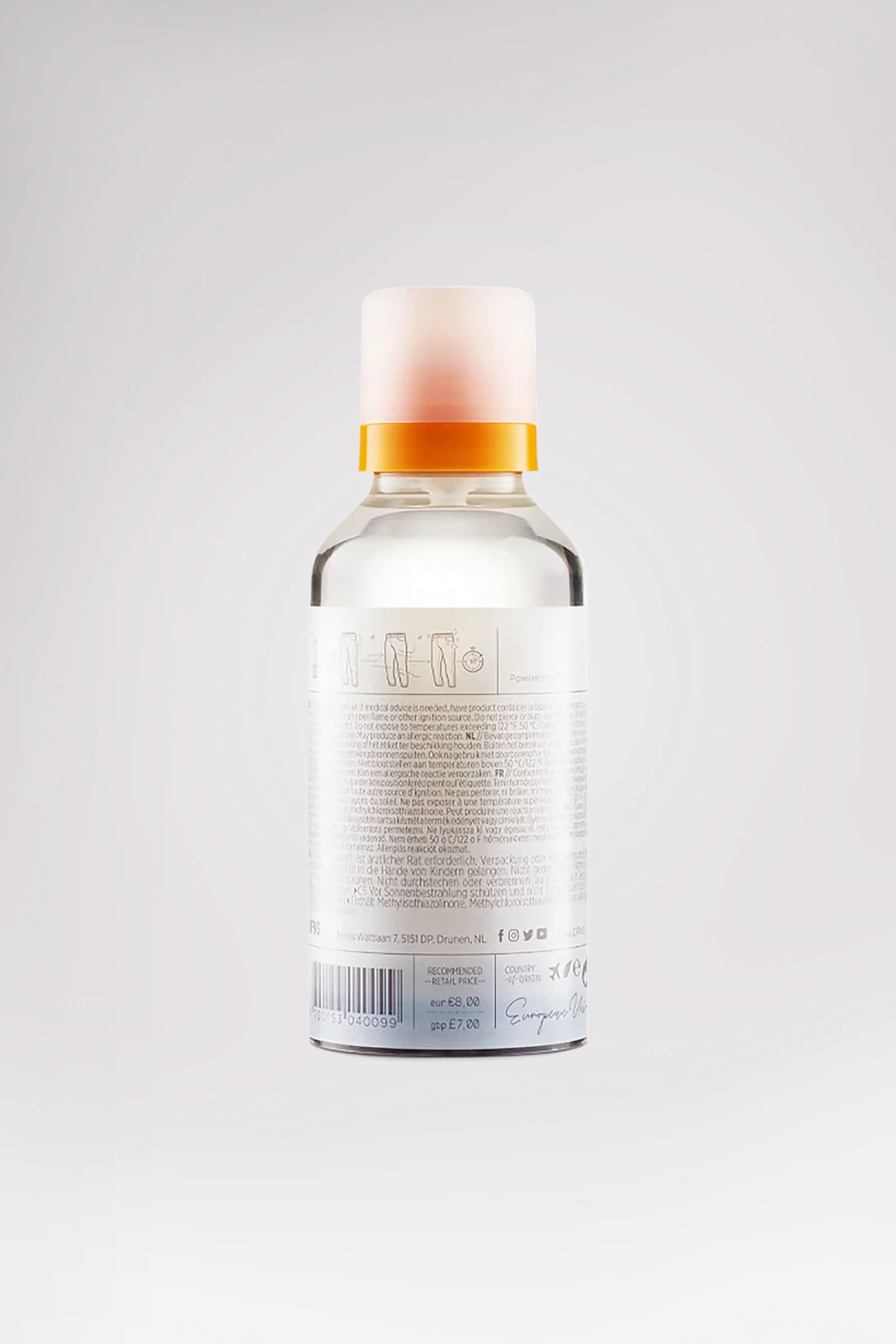 DFNS Denim Refresher