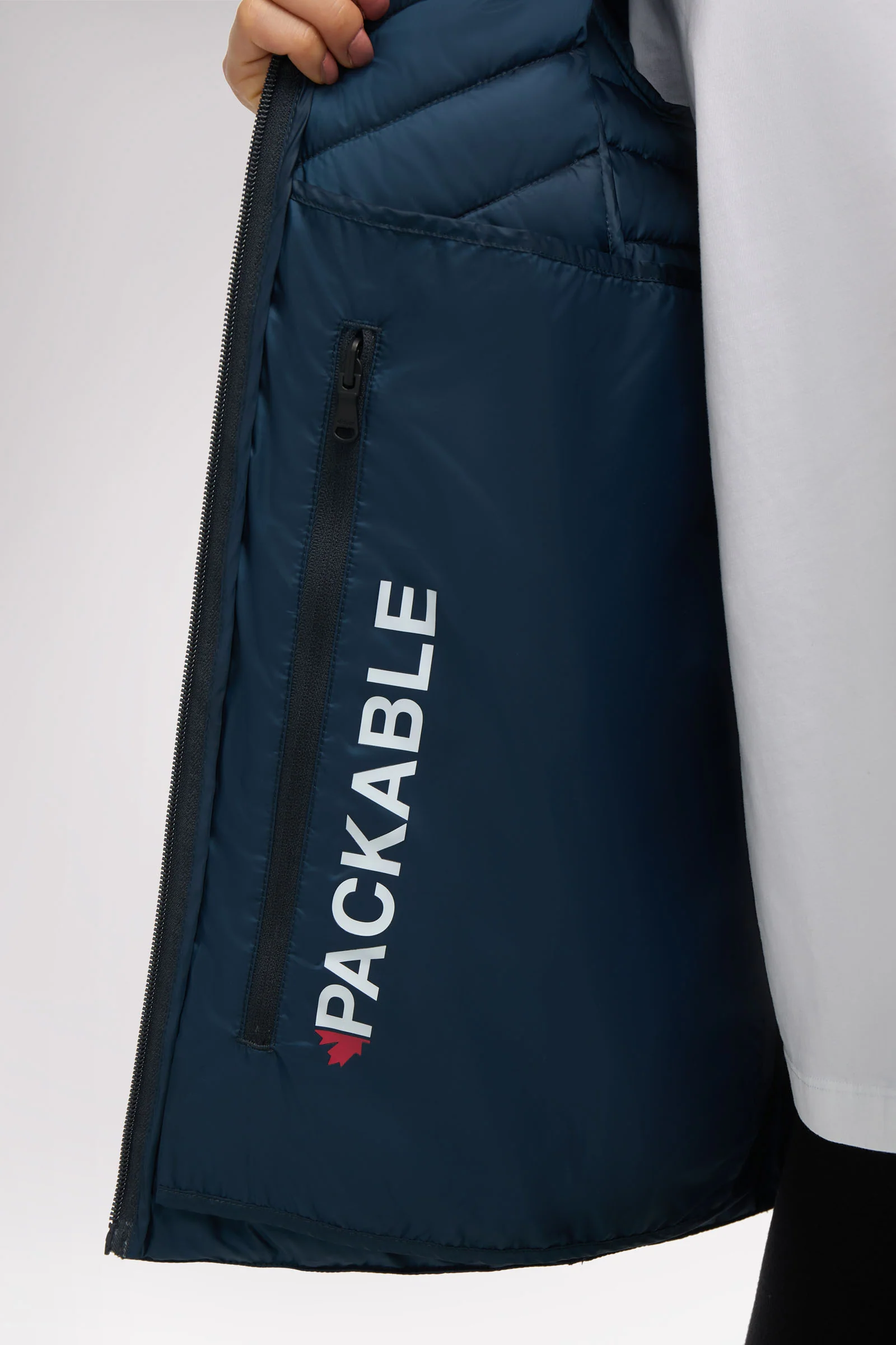 Colette Women's Lightweight Puffer