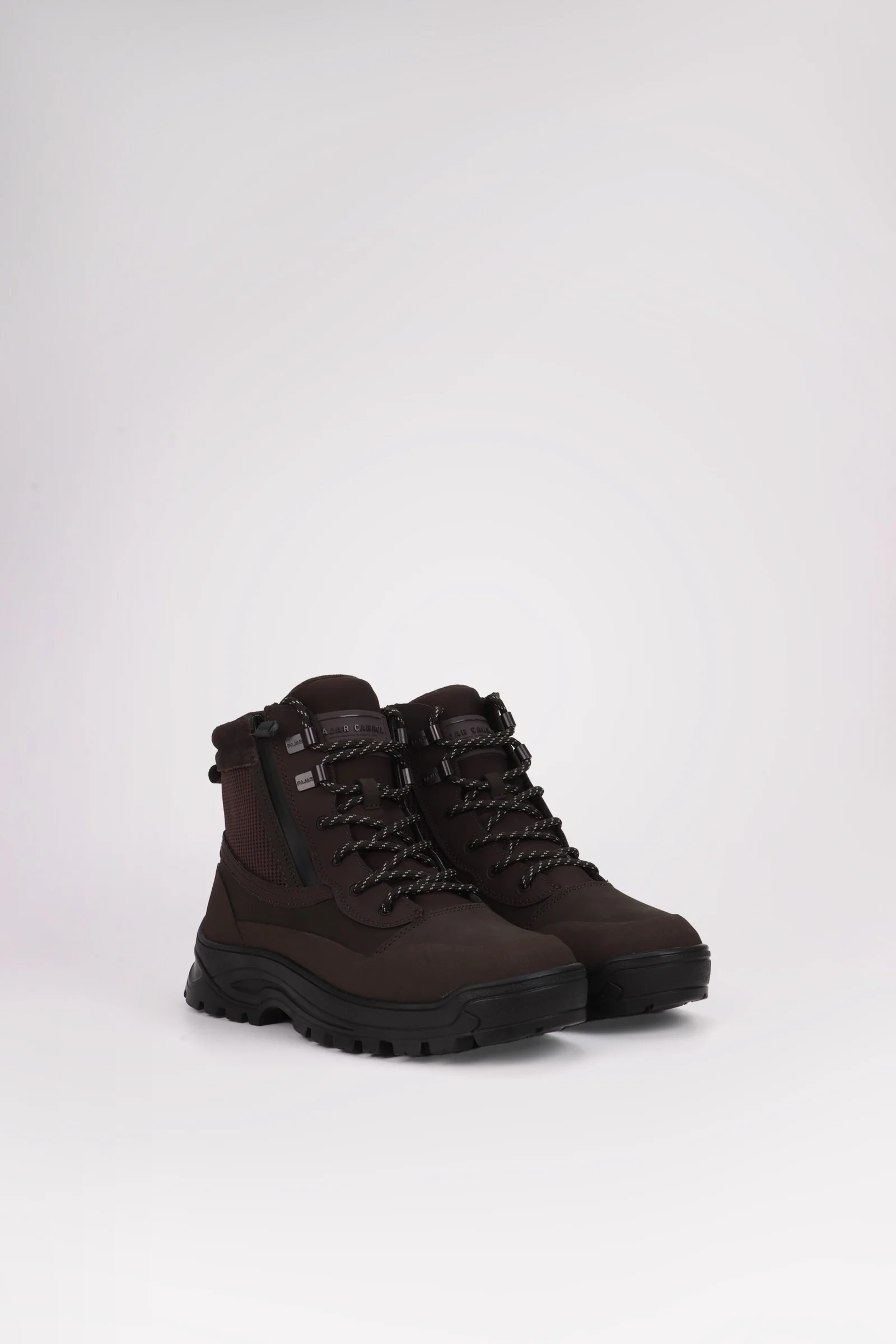 Torsion IG Men's Boot w/Ice Grippers