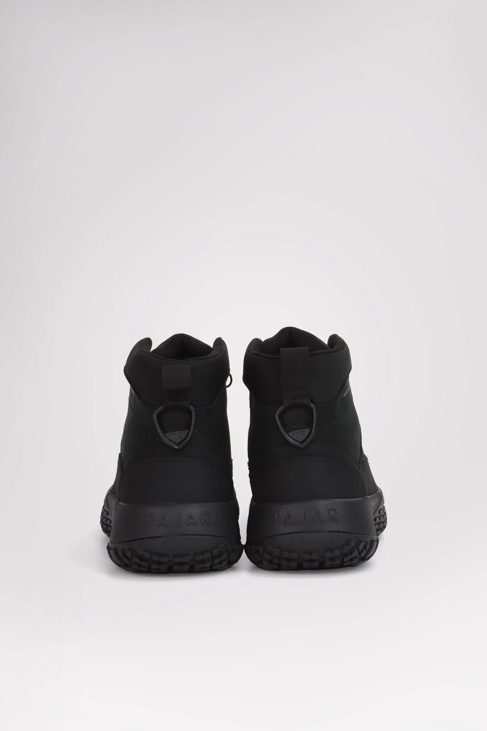 Nash Men's Sneaker Boot