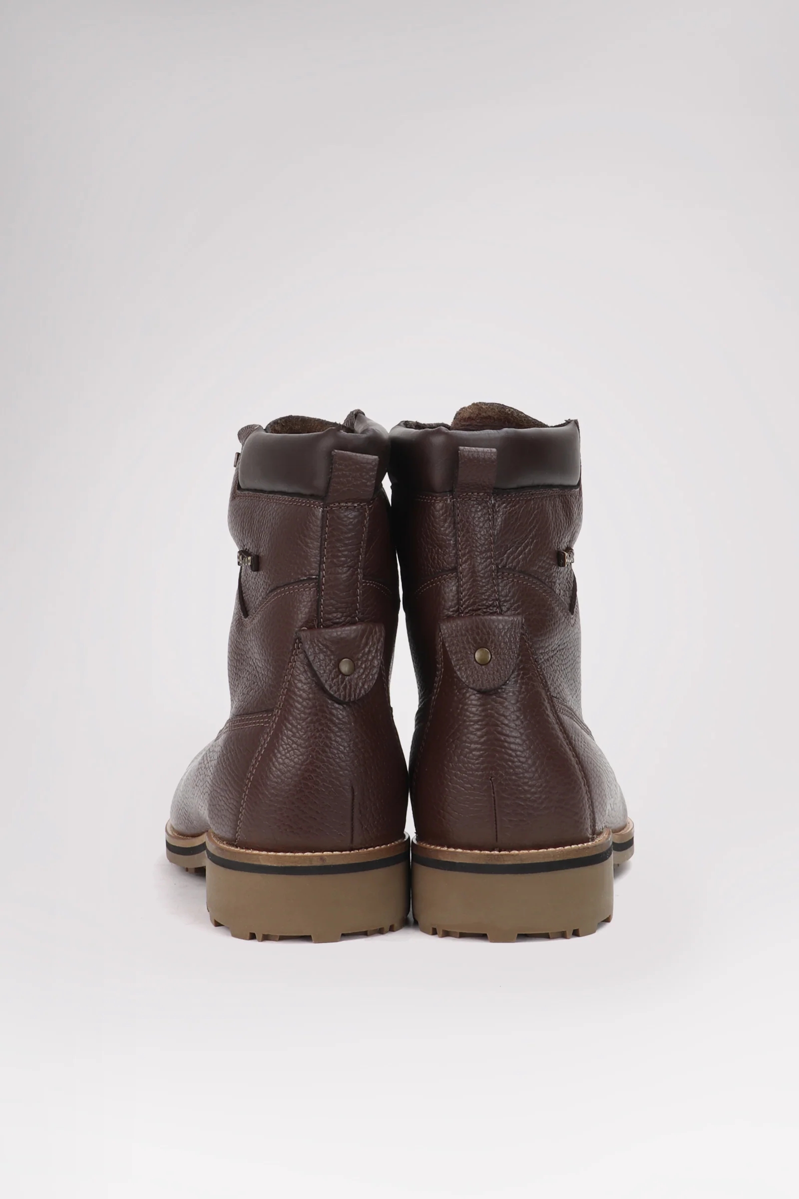 David Men's Heritage Boot