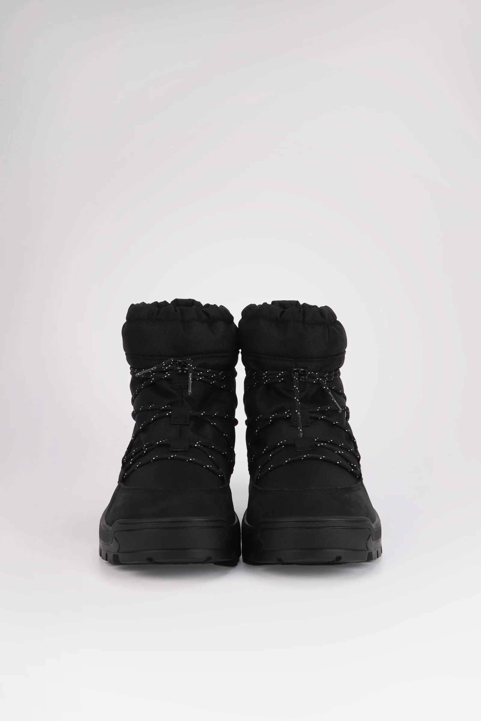 Rico Men's Boot w/Ice Grippers