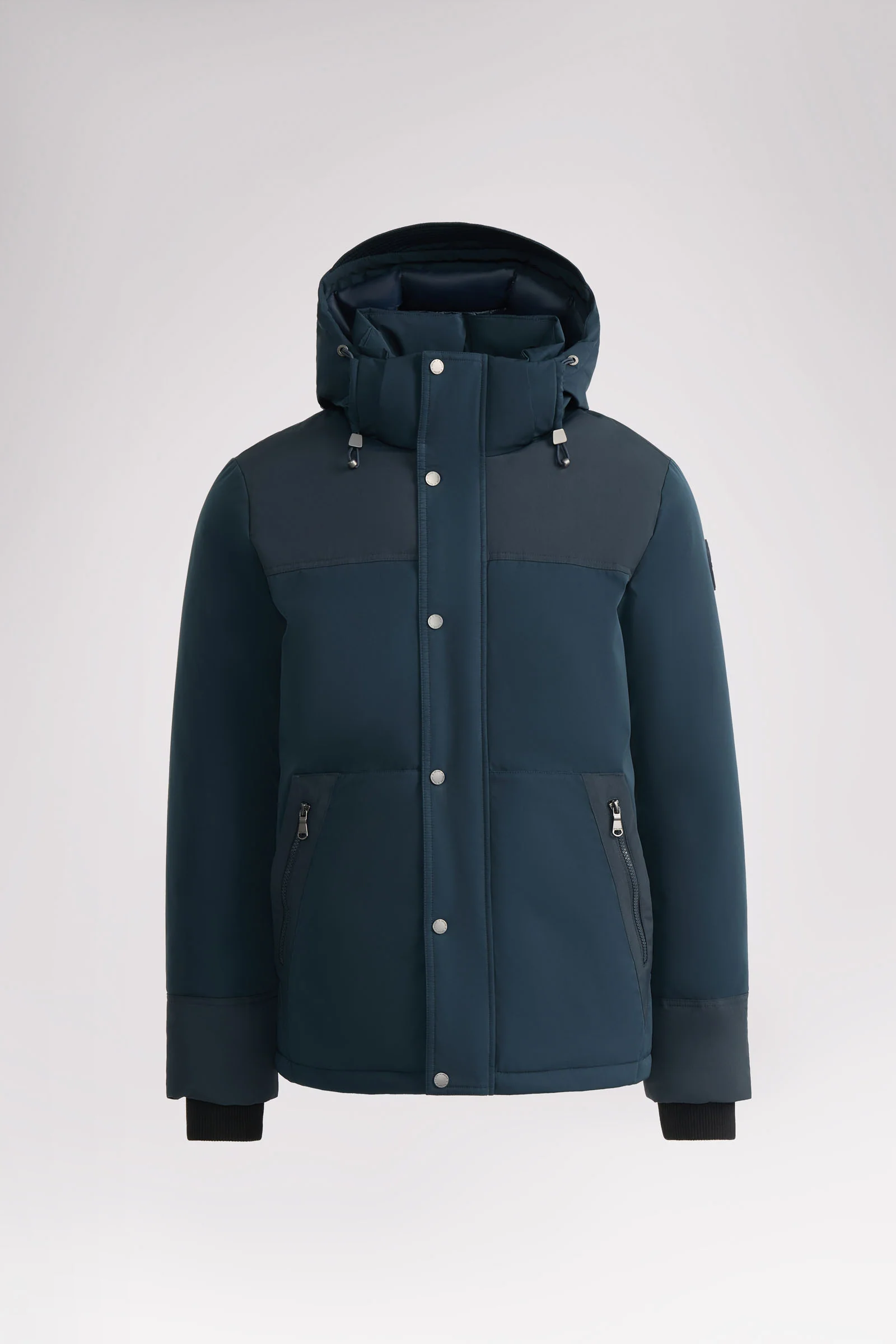 Wiyot Men's Lightweight Jacket