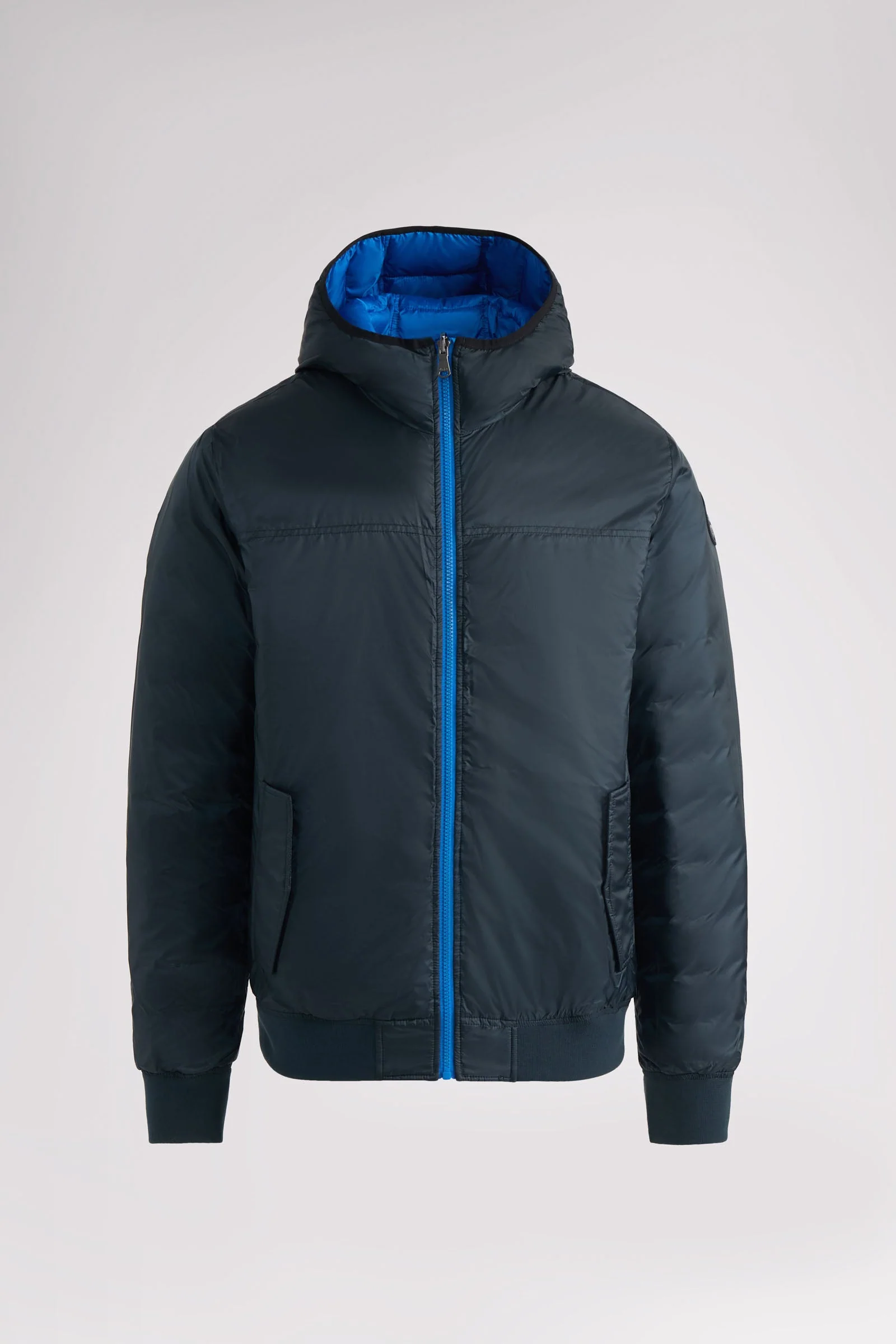 Maxwell Men's Lightweight Reversible Bomber