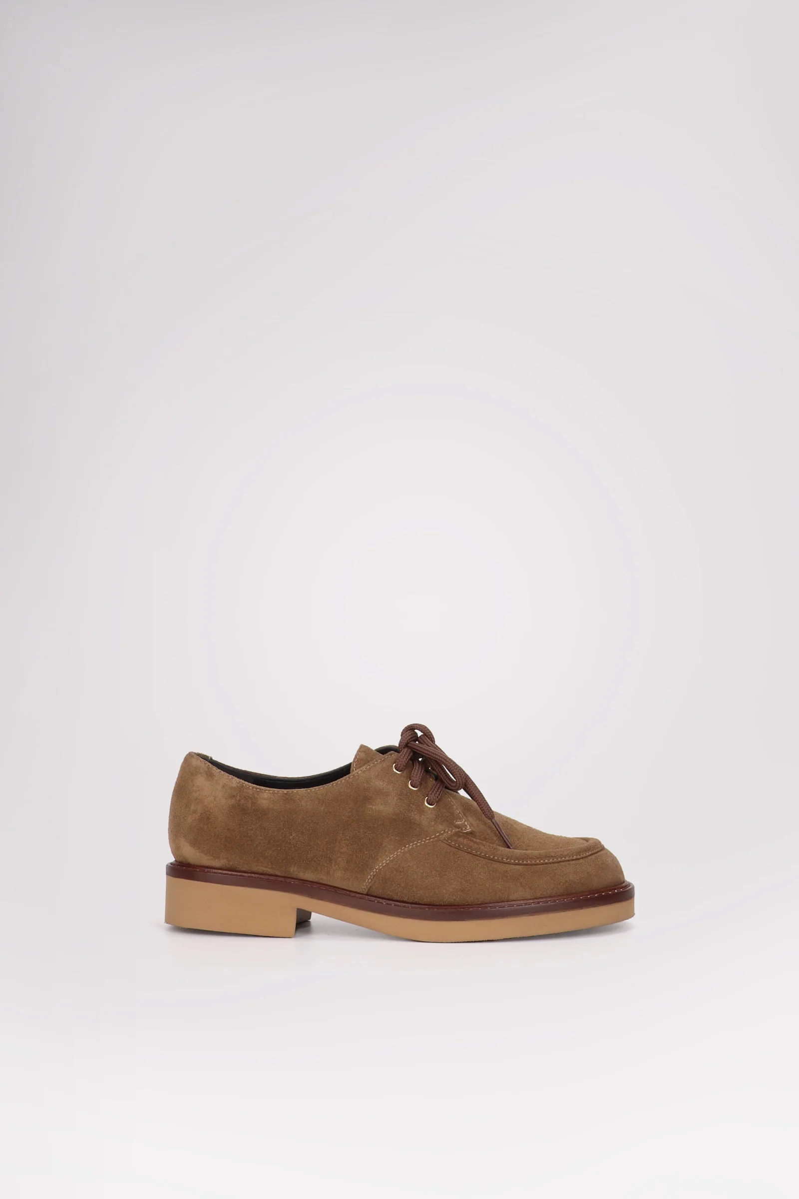 Haley Women's Quintessenza Lace-Up Moc