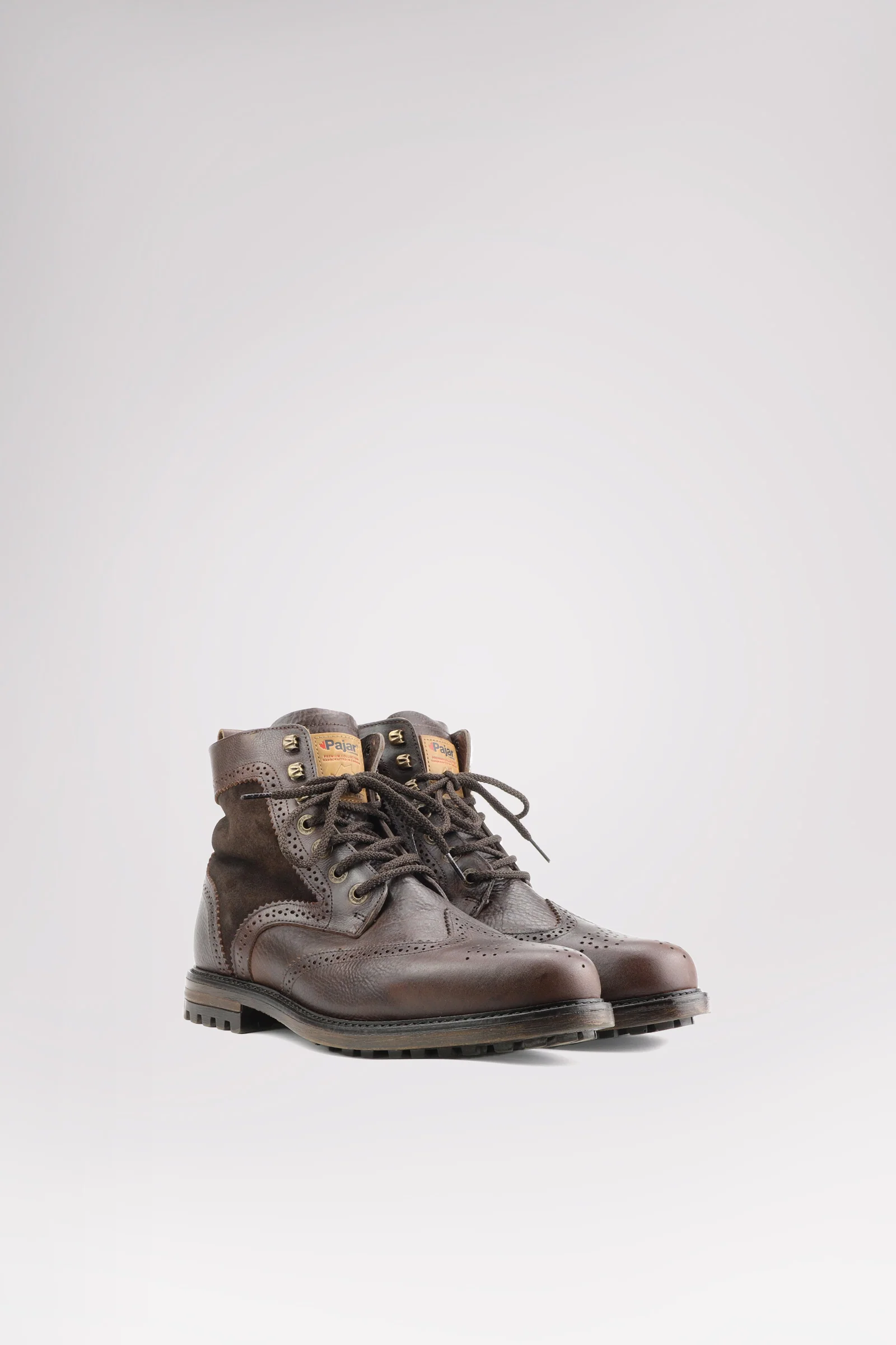 Joseph Men's Vintage Heritage Boot