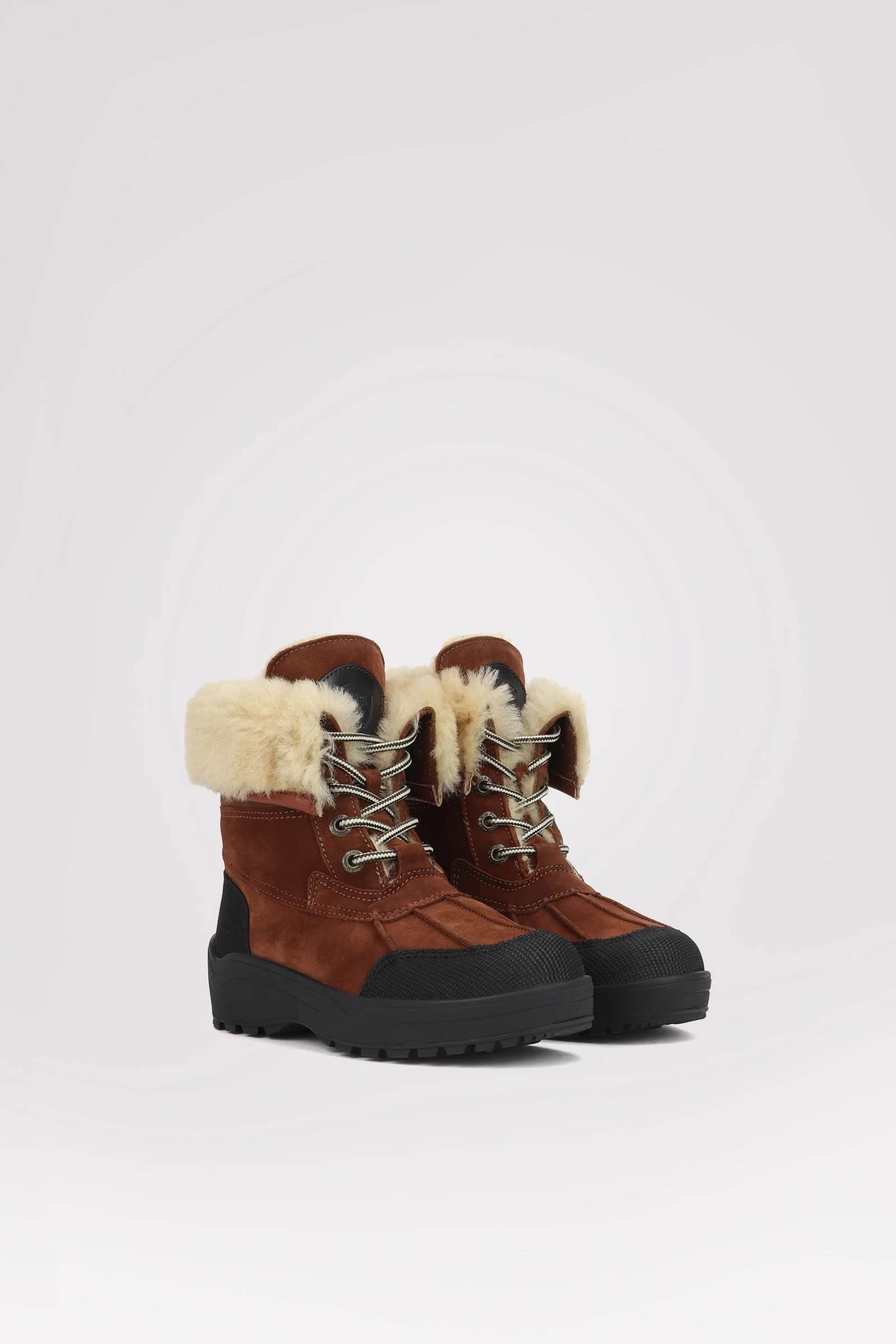 Kelly P Marana Heritage Boot w/Ice Grippers
