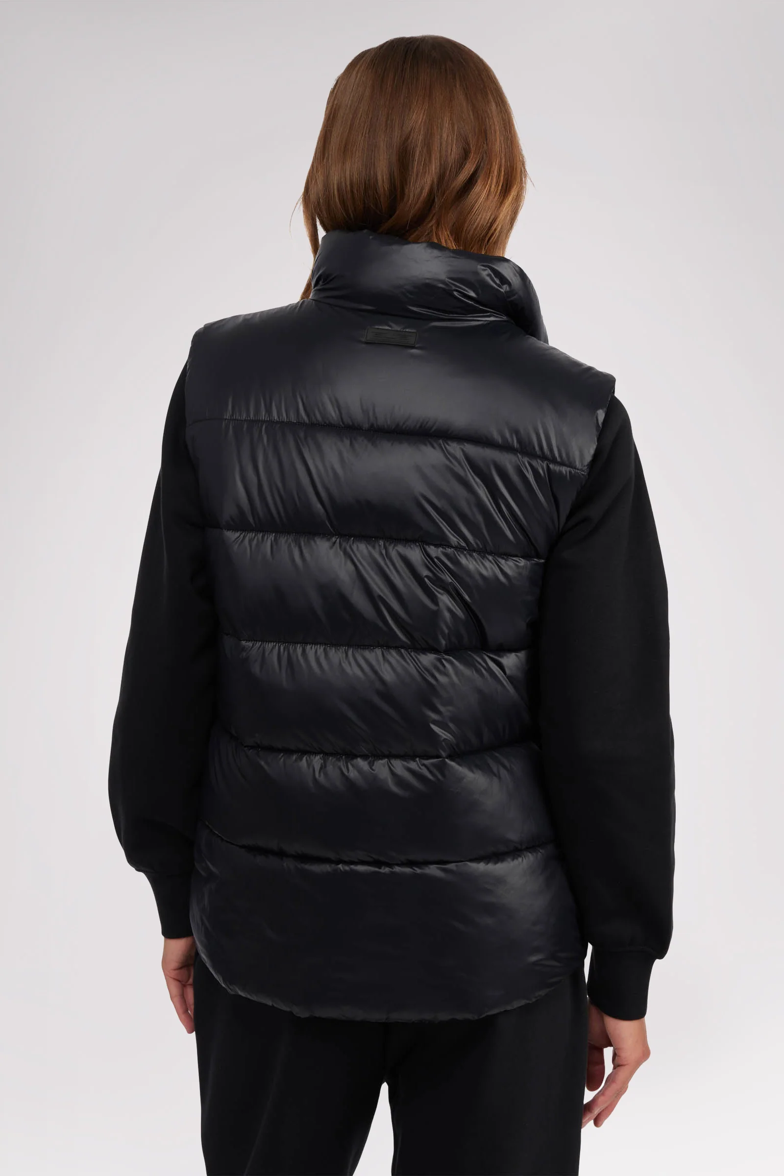 Felicity Women's Puffer Vest