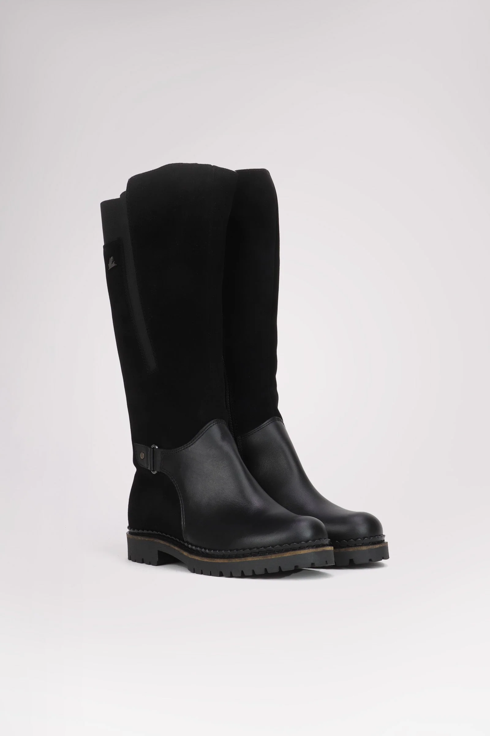 Jennifer Women's Heritage Knee-High Boot