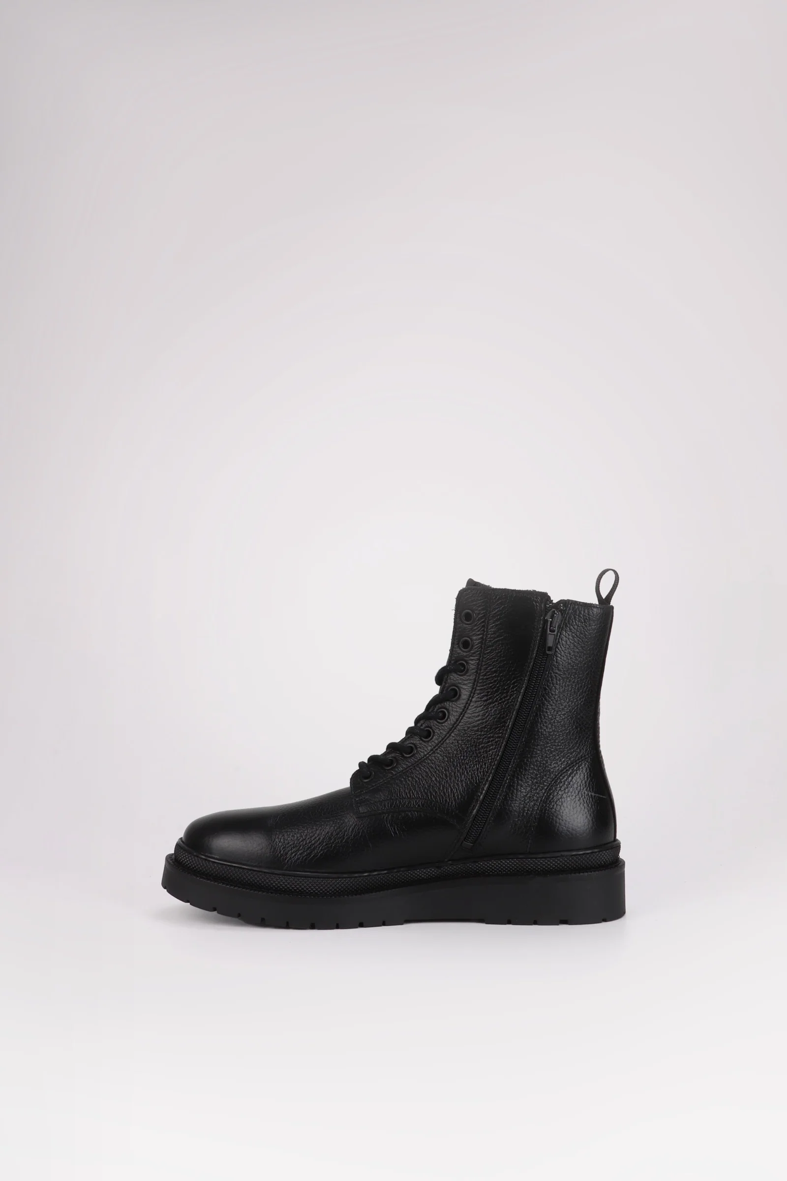 Roller Men's Lace Up Boot