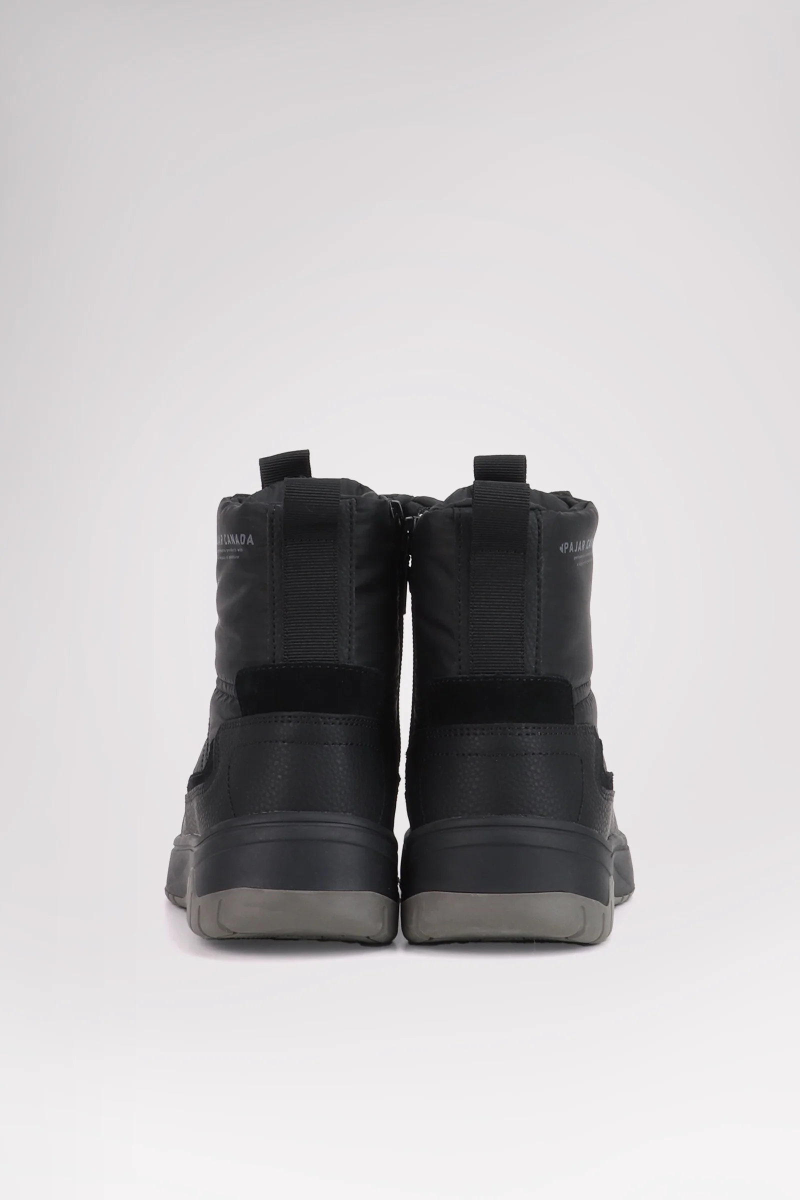 Fero 2.0 Kids Lace Up Sneaker Boot