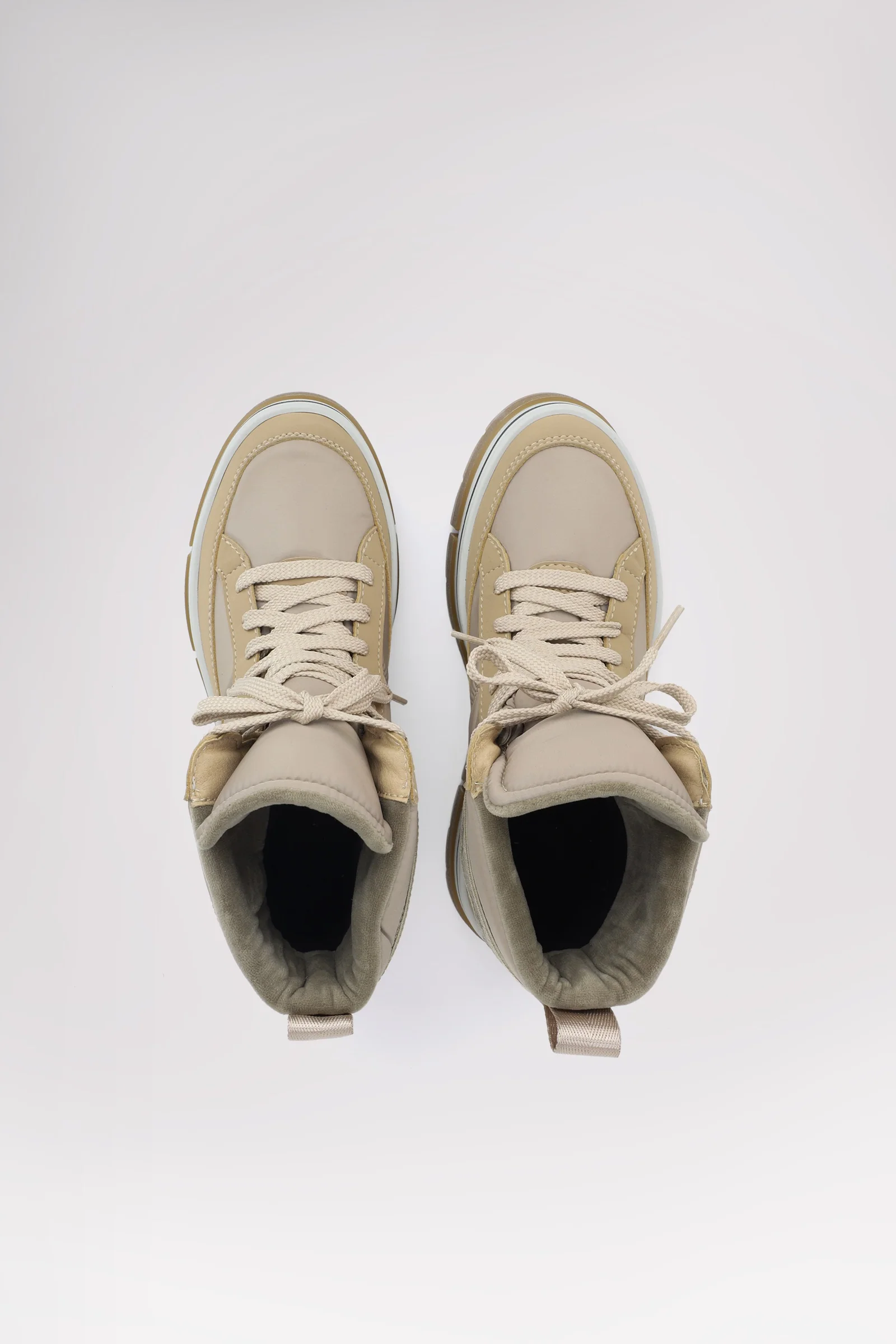 Halo Women's Boot w/Ice Grippers