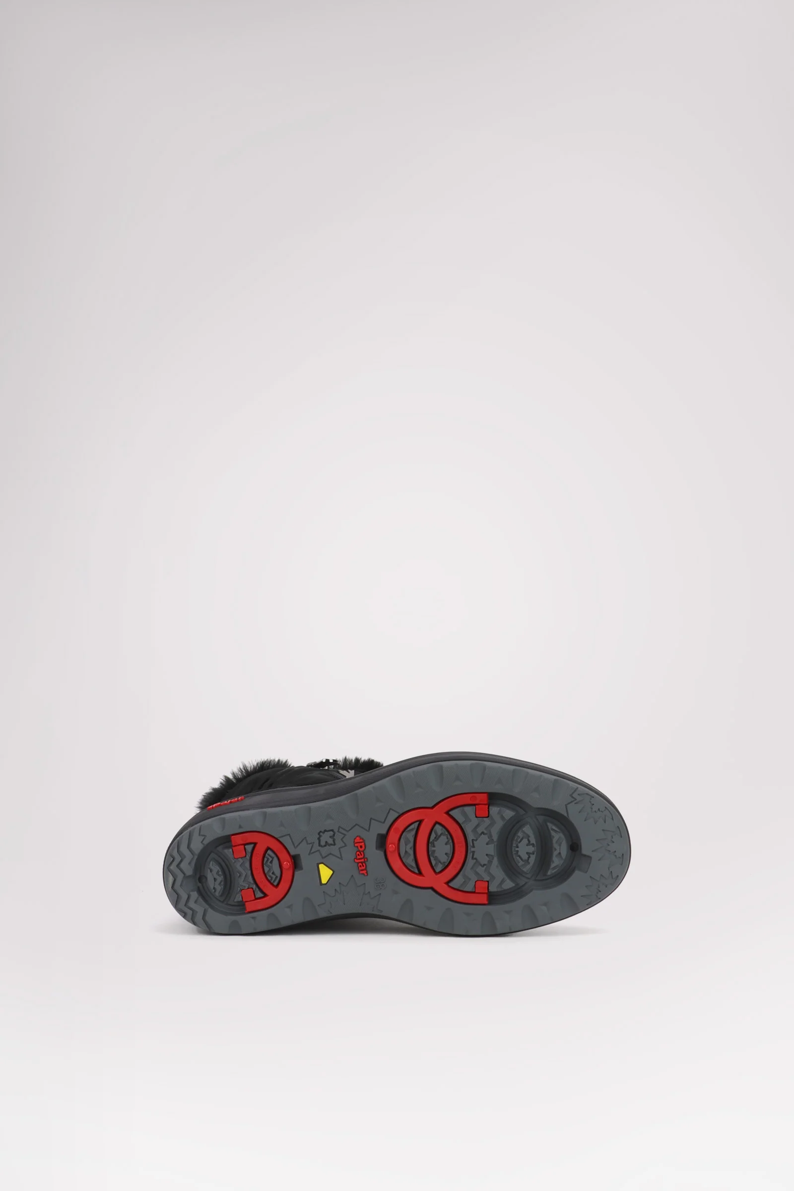 Veronica 2.0 Women's Double Zip Boot w/Ice Gripper