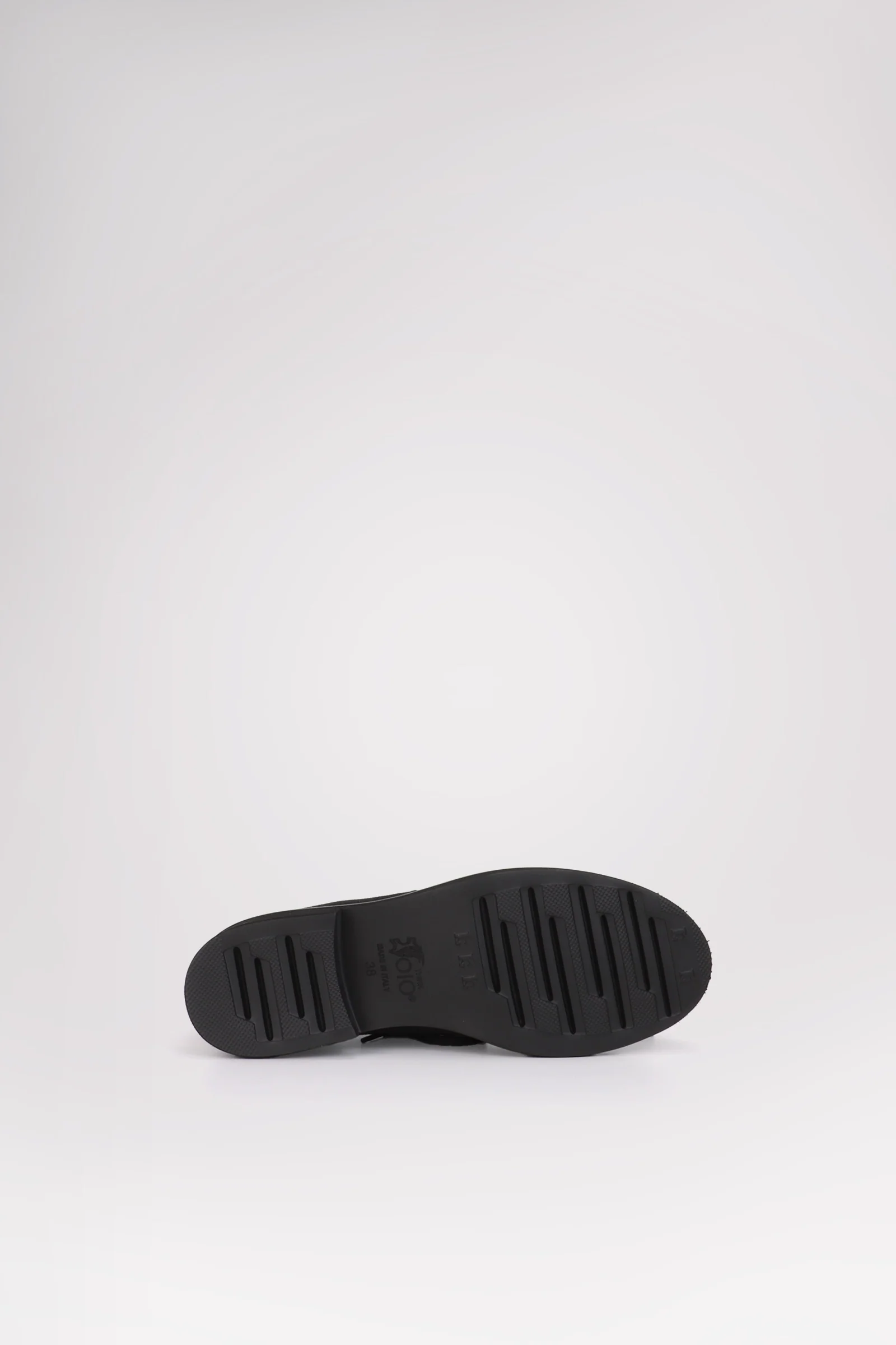 Haley Women's Quintessenza Lace-Up Moc