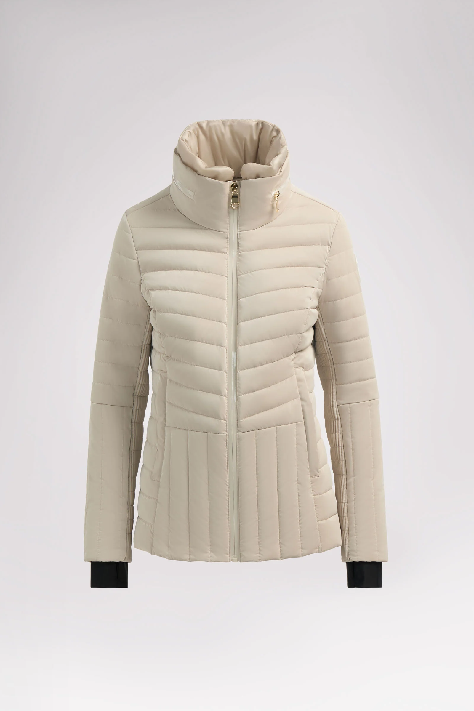 Aludra Women's Lightweight Puffer