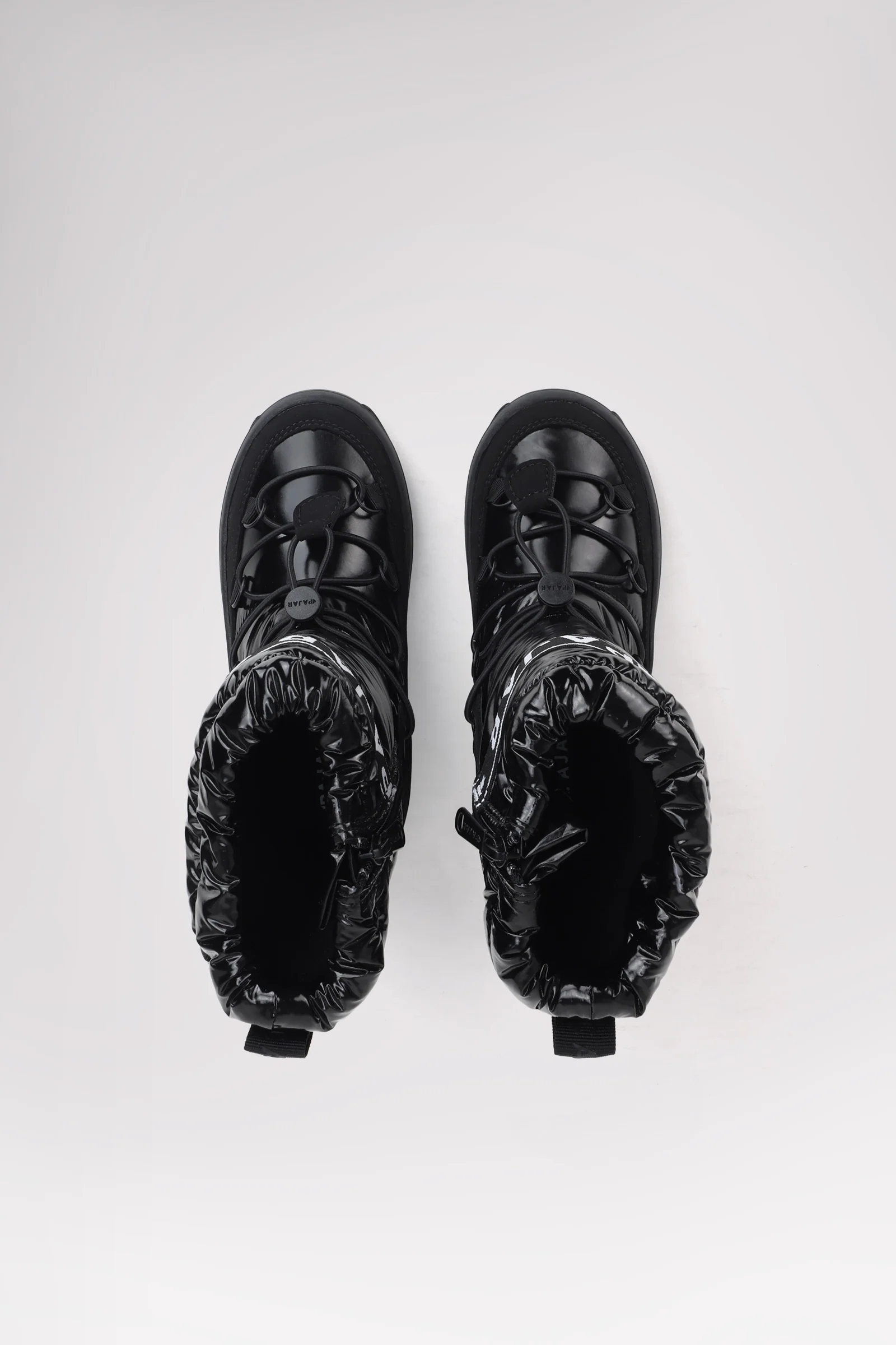 Galaxy Kids Hi Pull On Boot