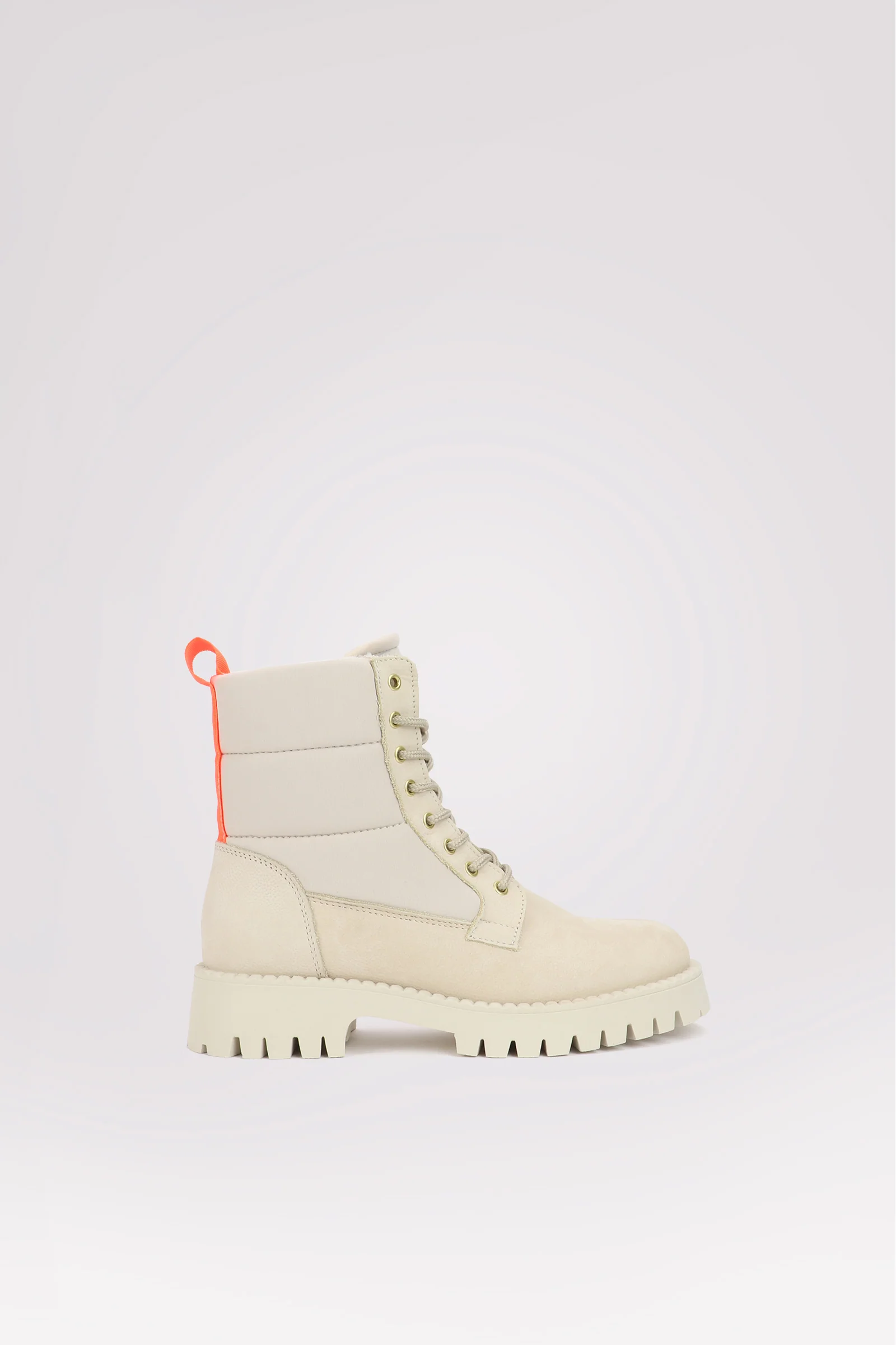 Kaj Women's Lace Up Boot