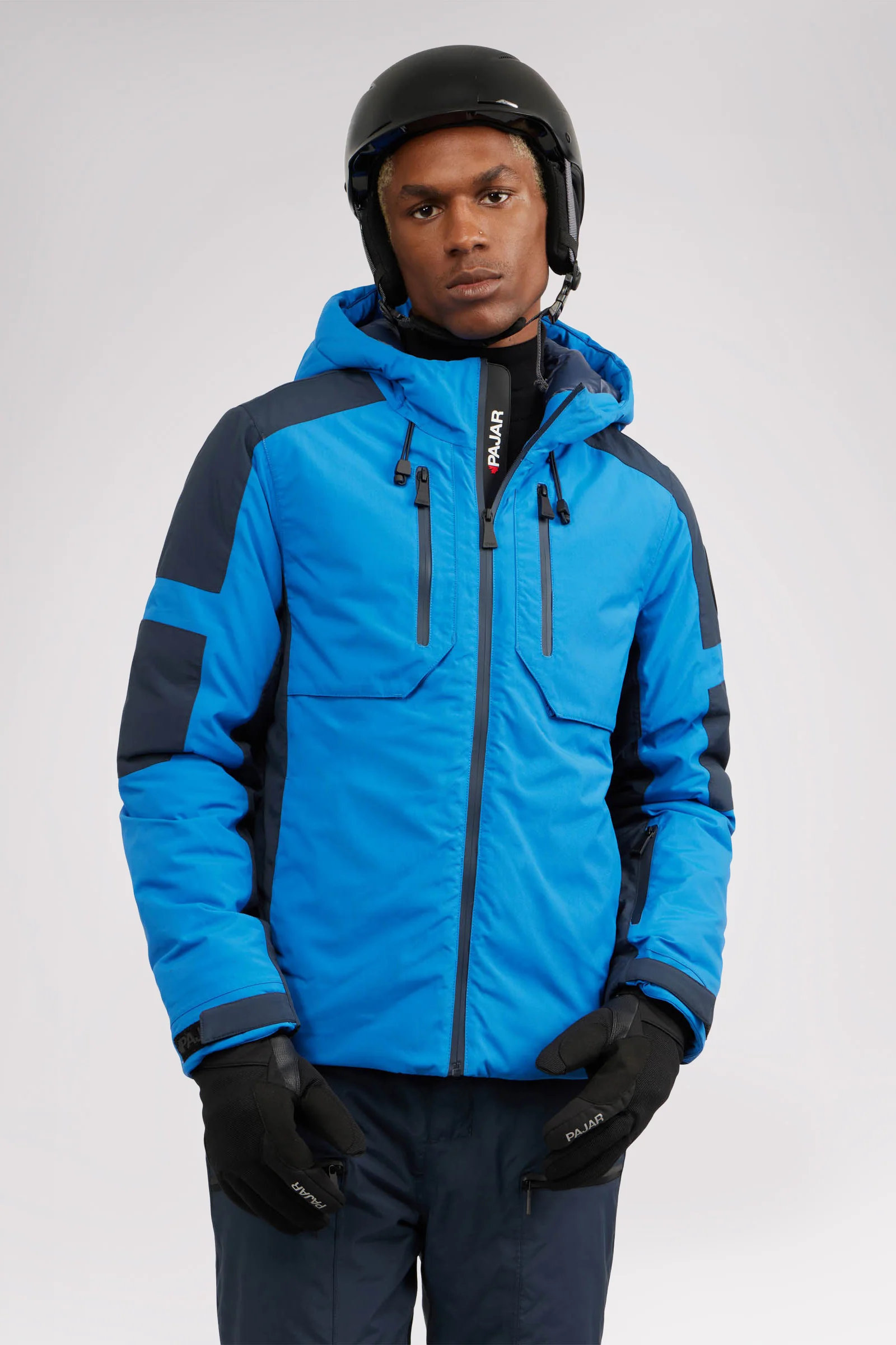 Elias Men's Ski Jacket