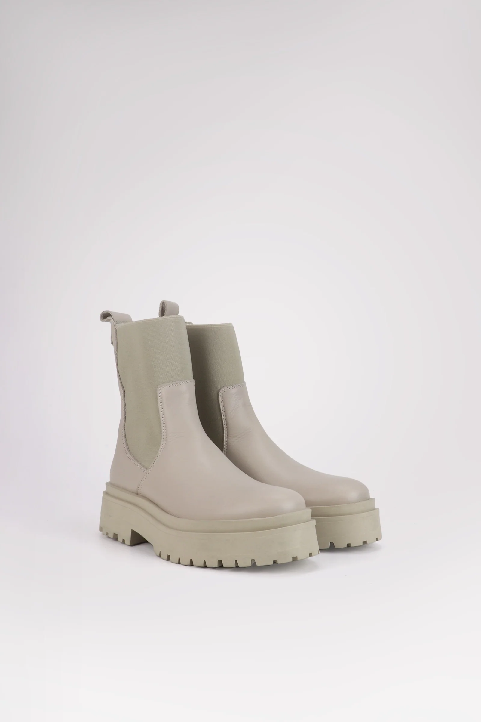 Intema Women's Pull On Boot