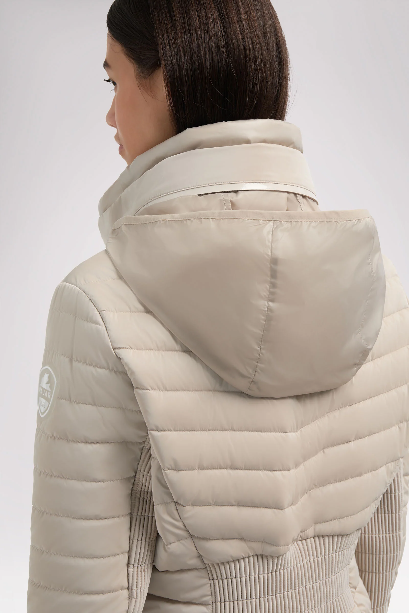 Aludra Women's Lightweight Puffer