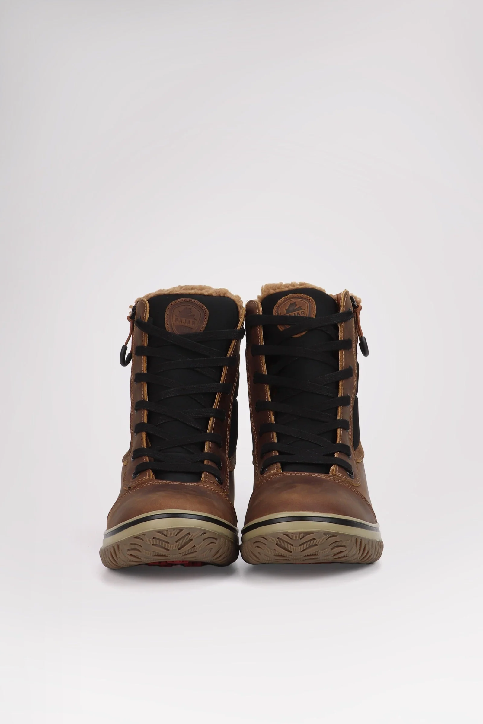 Trooper 3.0 Men's Lace Up Boot w/Zip