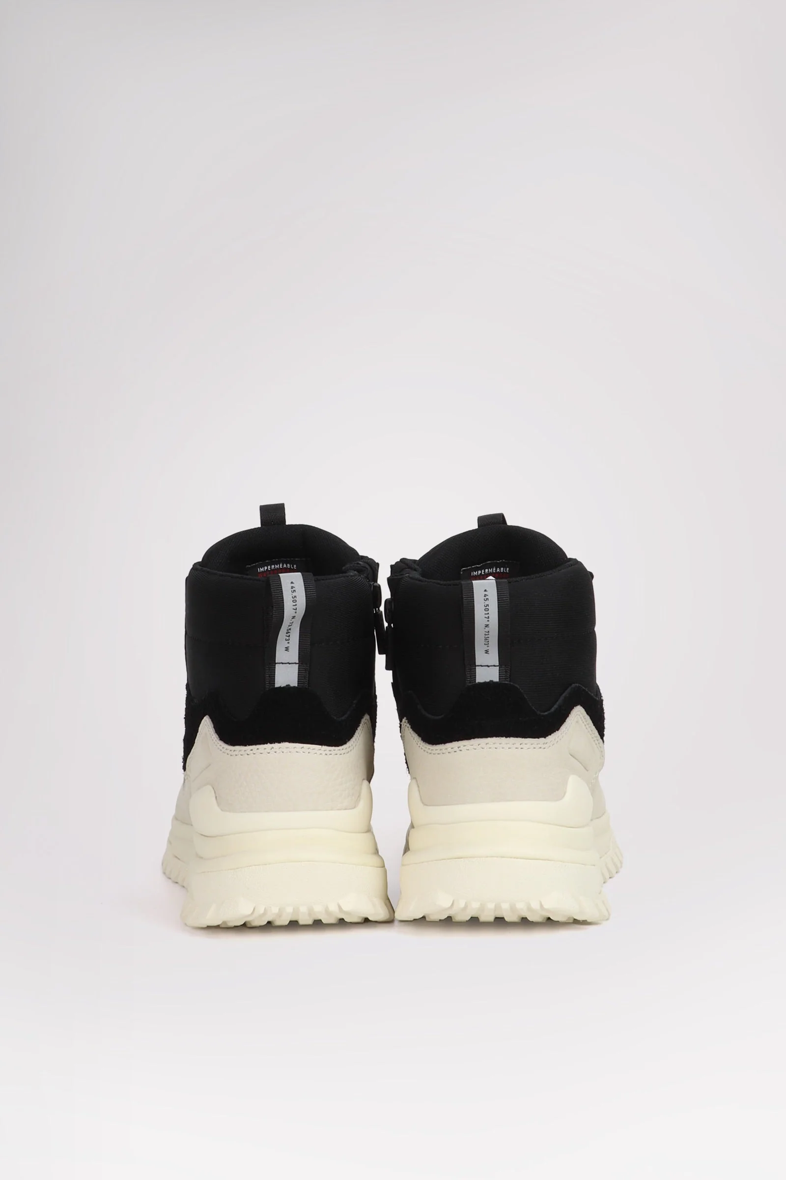 Fjord Men's Sneaker Boot