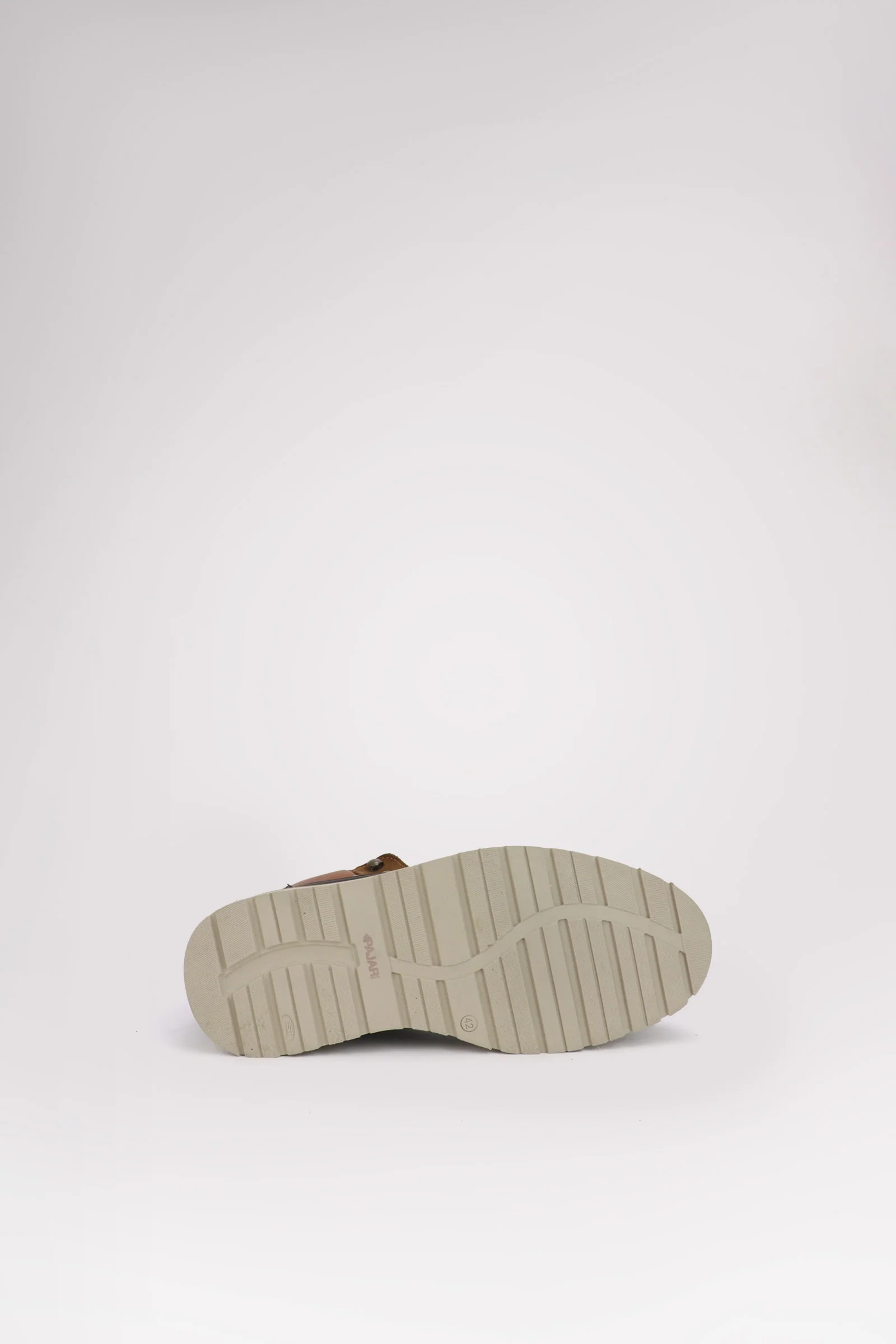 Yak Men's Lace Up Boot