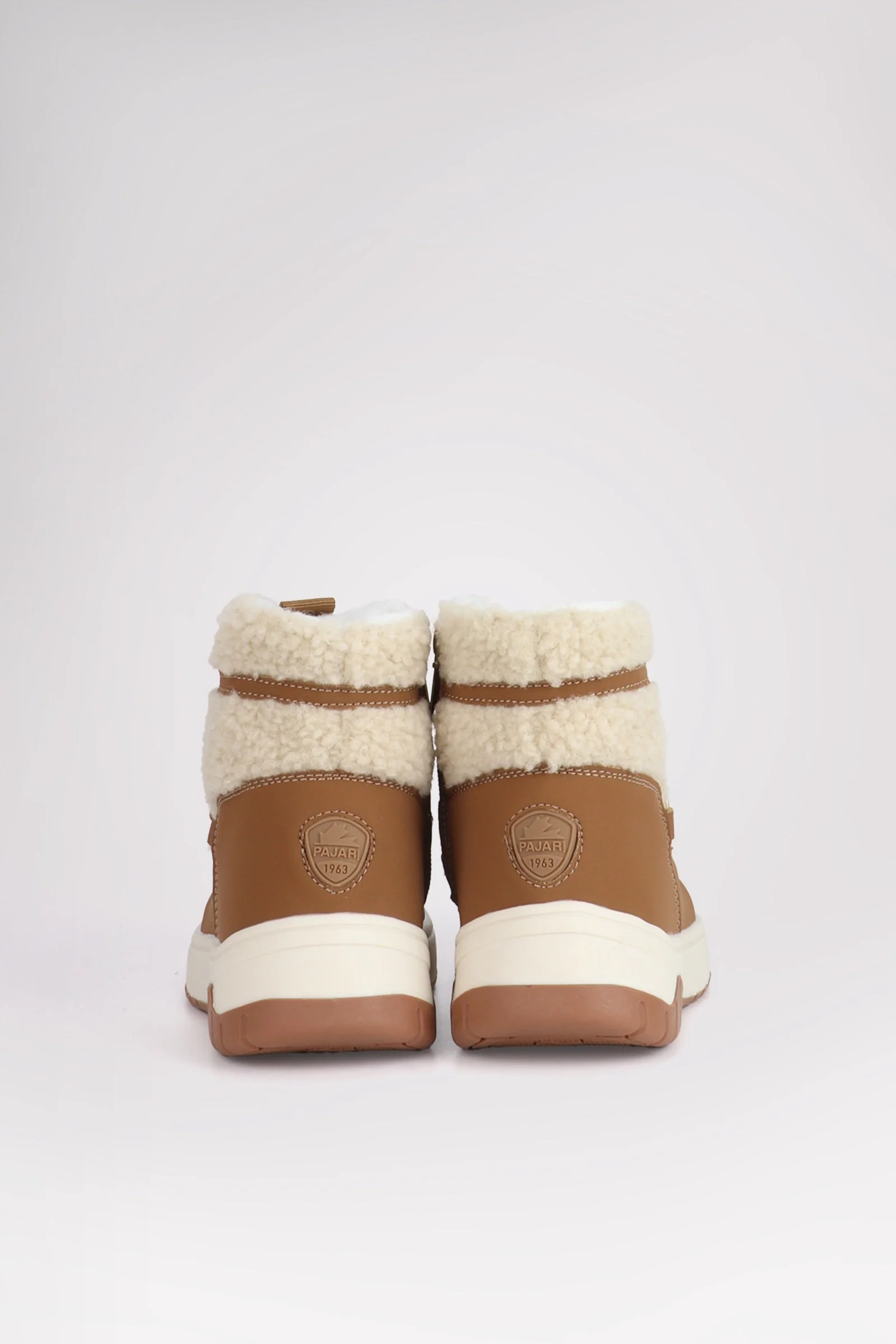 Janie Kids Pull On Boot