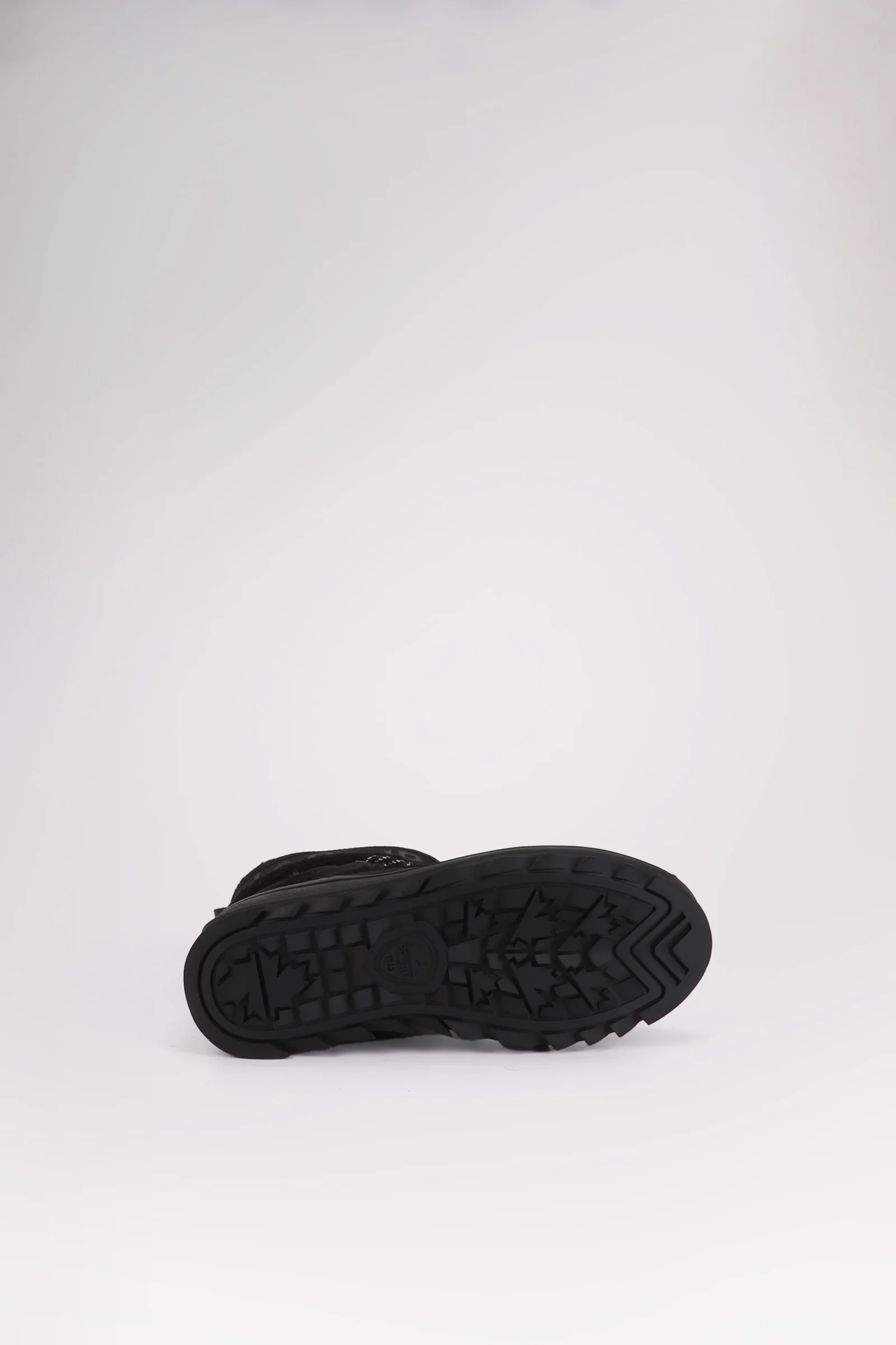 Galaxy Tweed Women's Pull On Boot