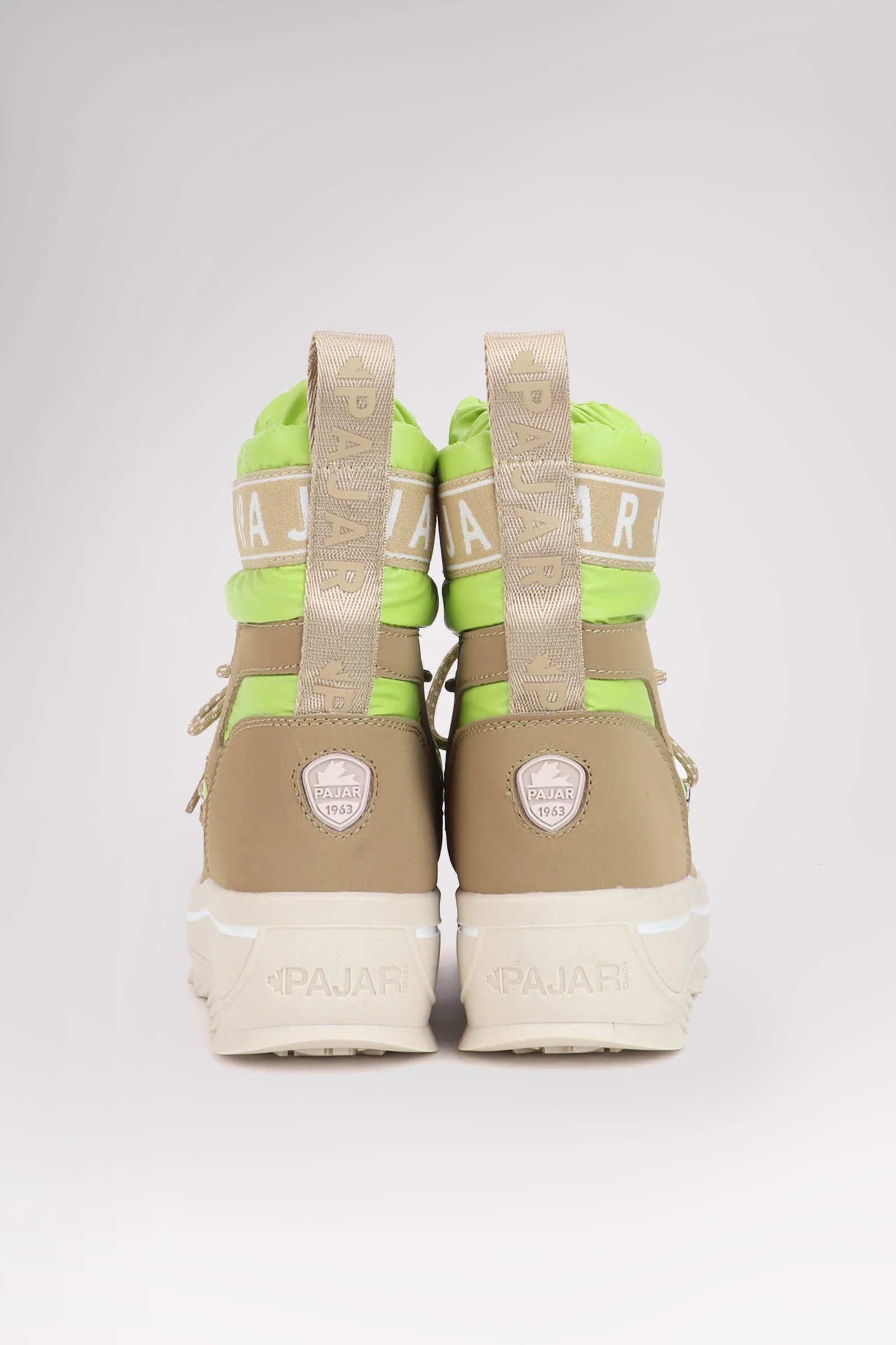 Galaxy Women's Pull On Boot