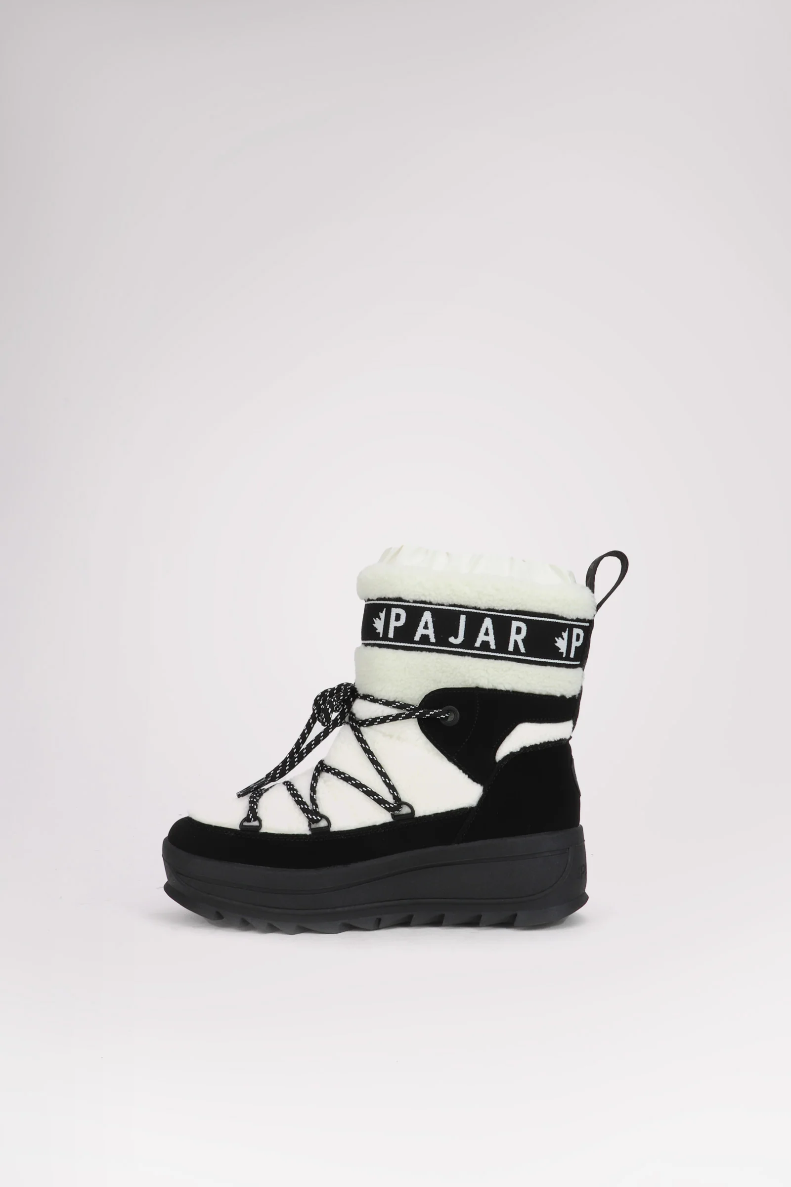 Galaxy Lama Women's Pull On Boot