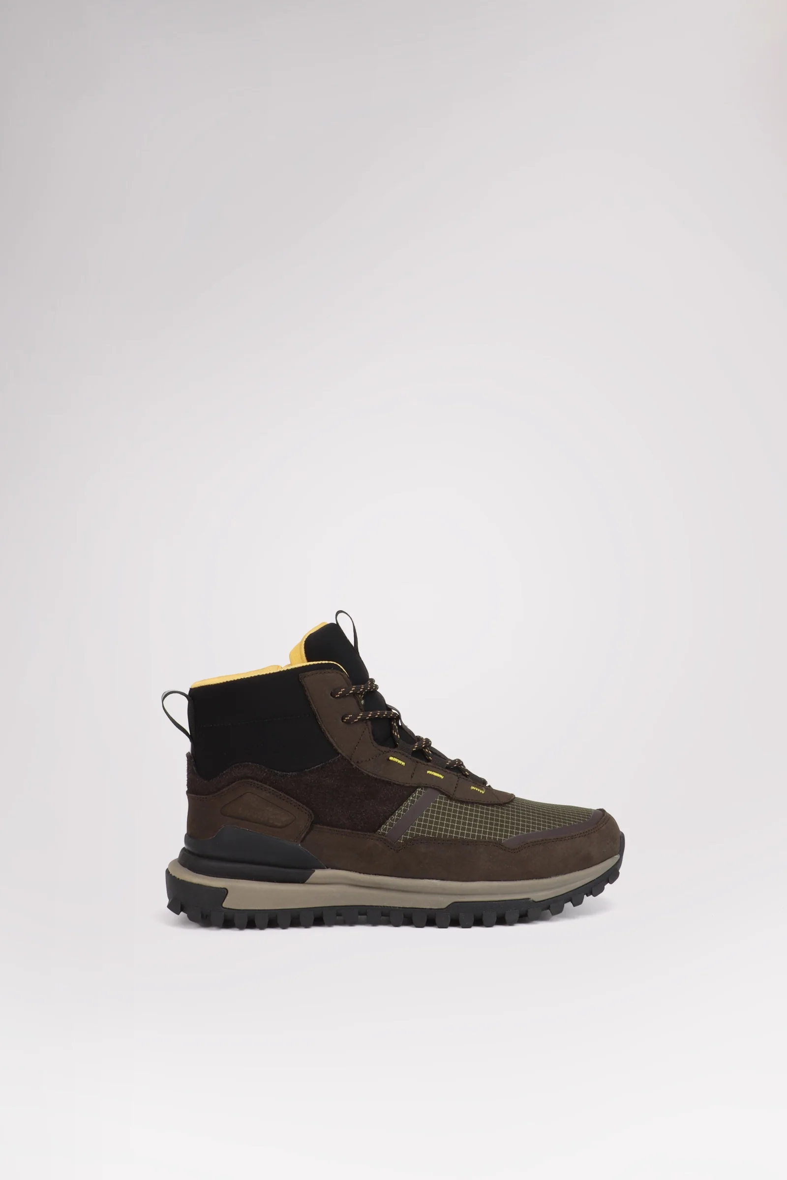 Fjord Men's Sneaker Boot