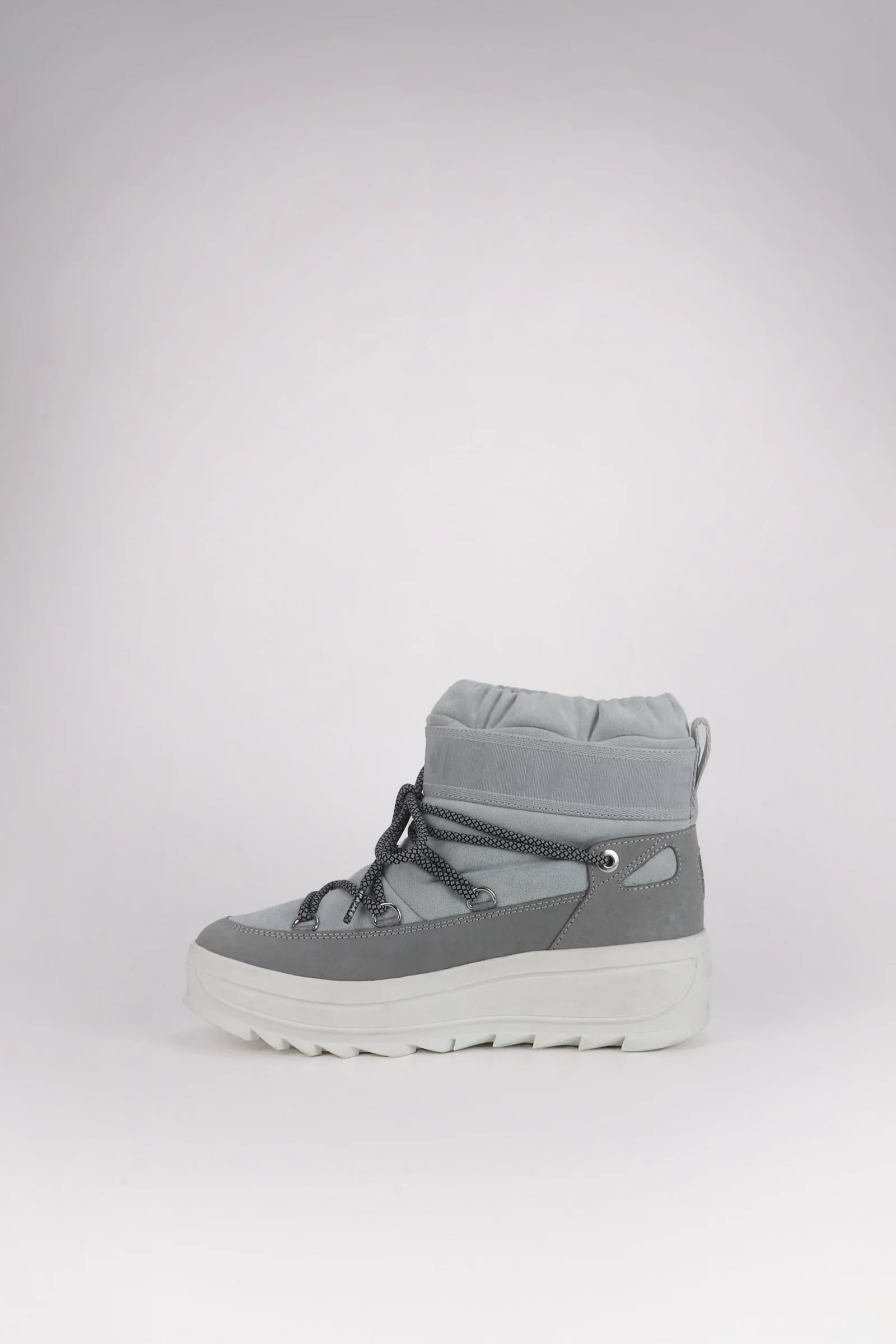 Galaxy Mini Suede Women's Pull On Boot