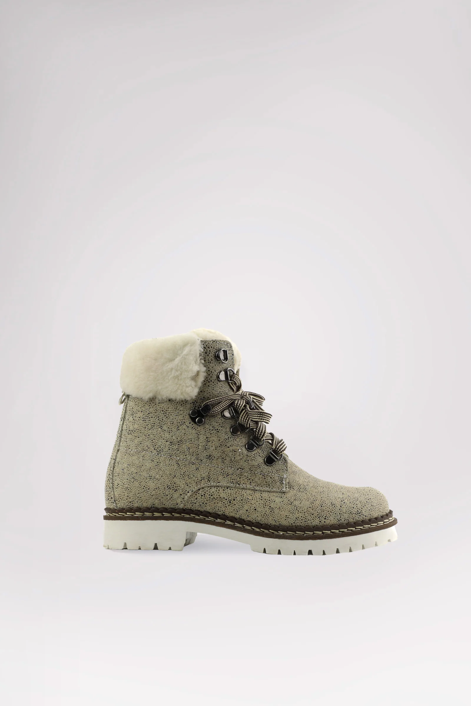 Alissa Pearl Women's Heritage Boot