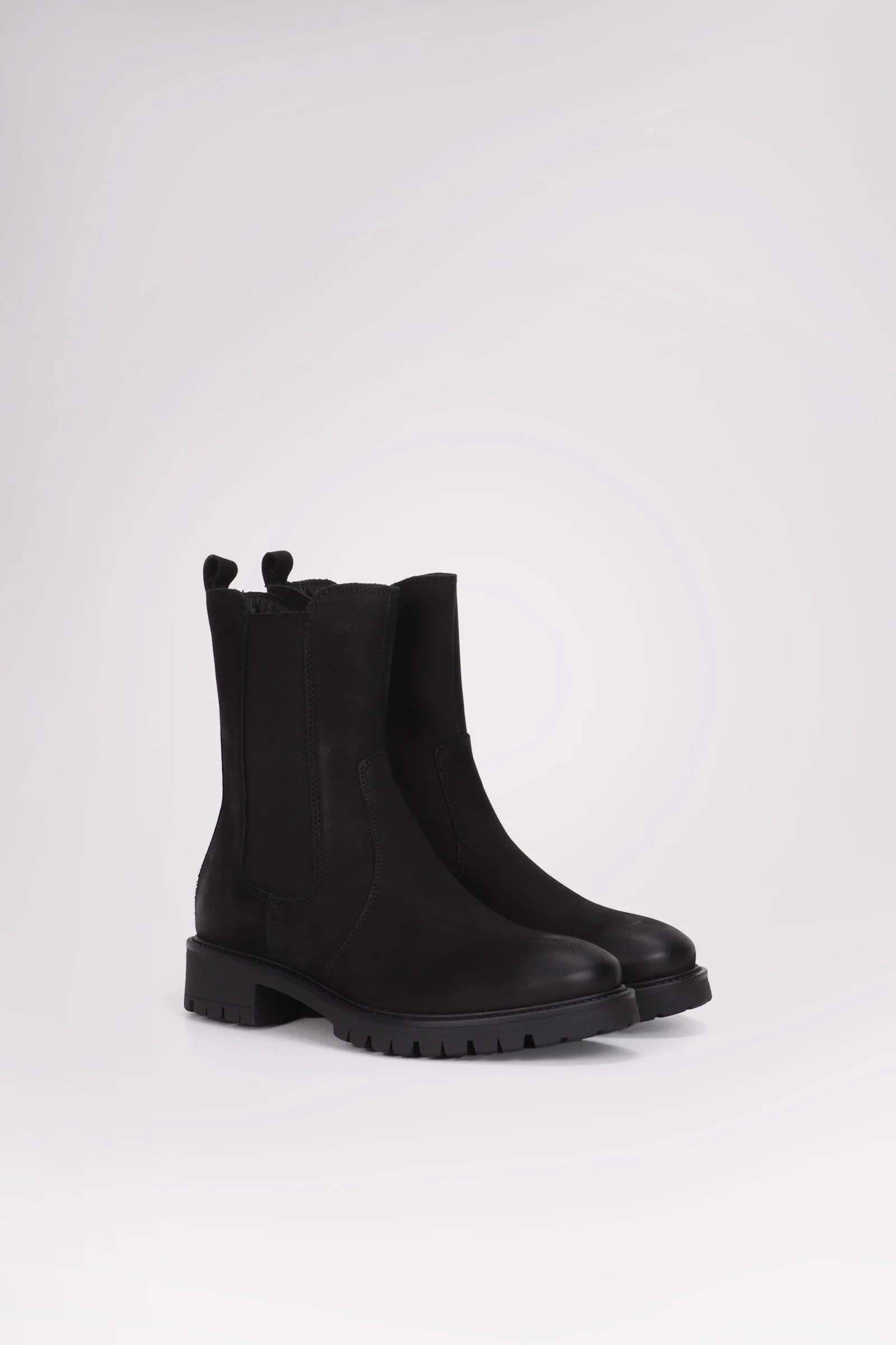 Reading Women's Side Zip Boot
