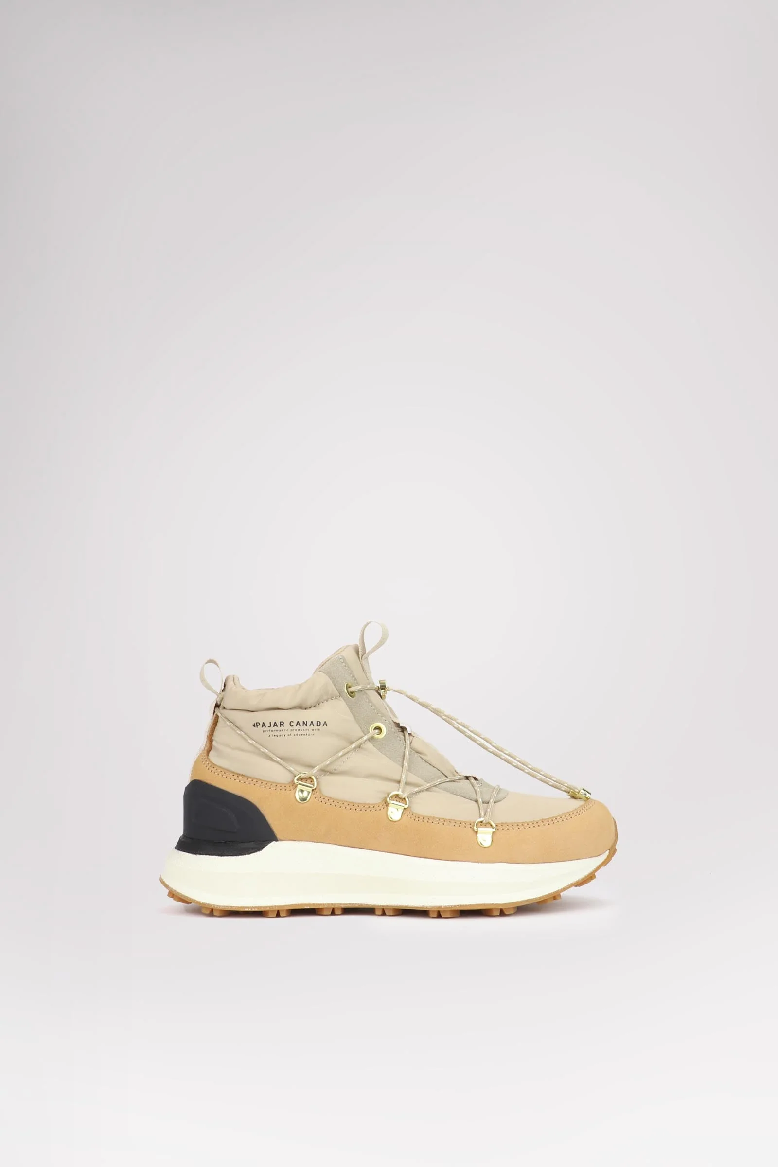 Urban Combat W Women's Pull On Sneaker Boot