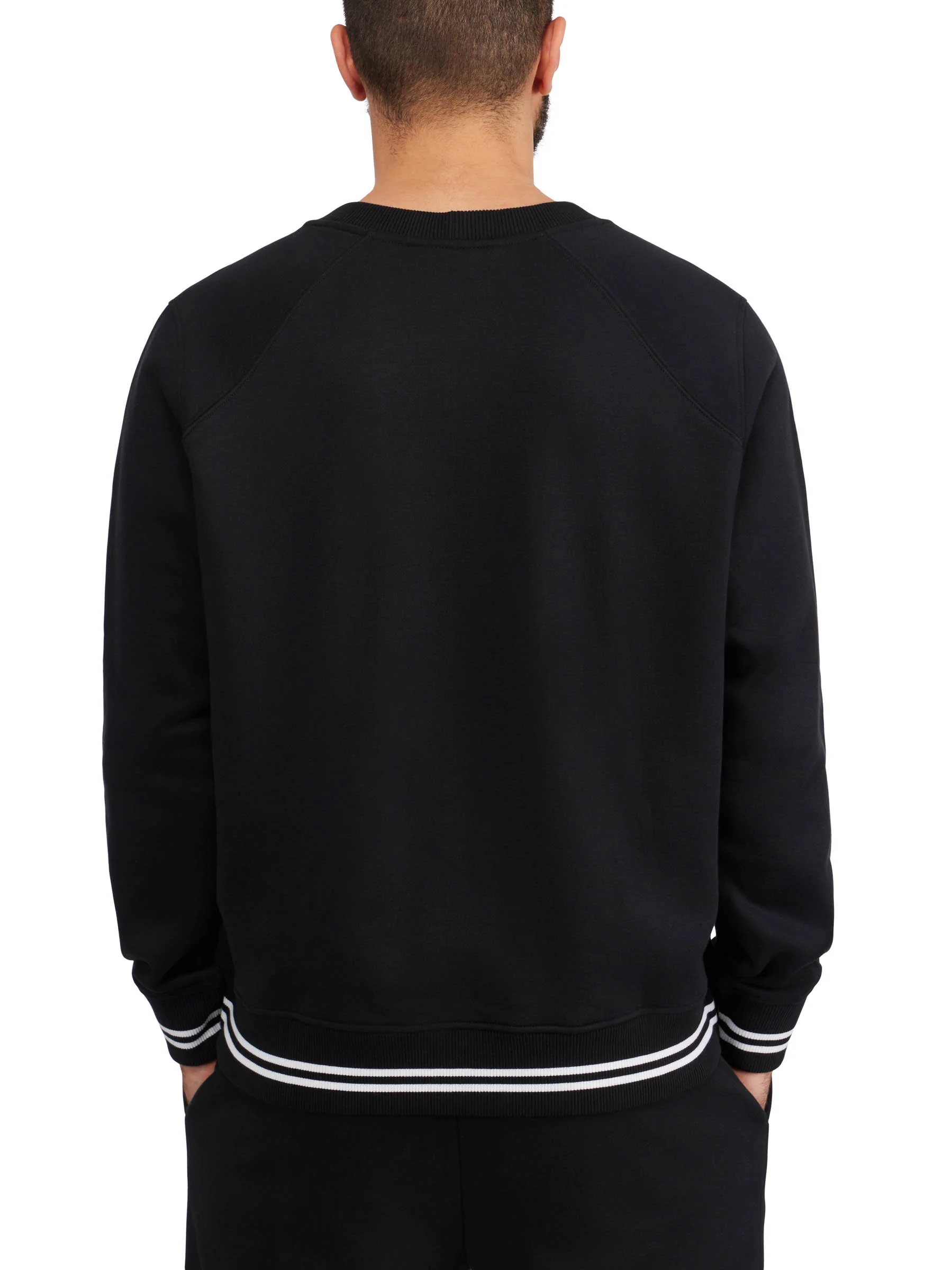 Selwyn Men's Crew Sweatshirt