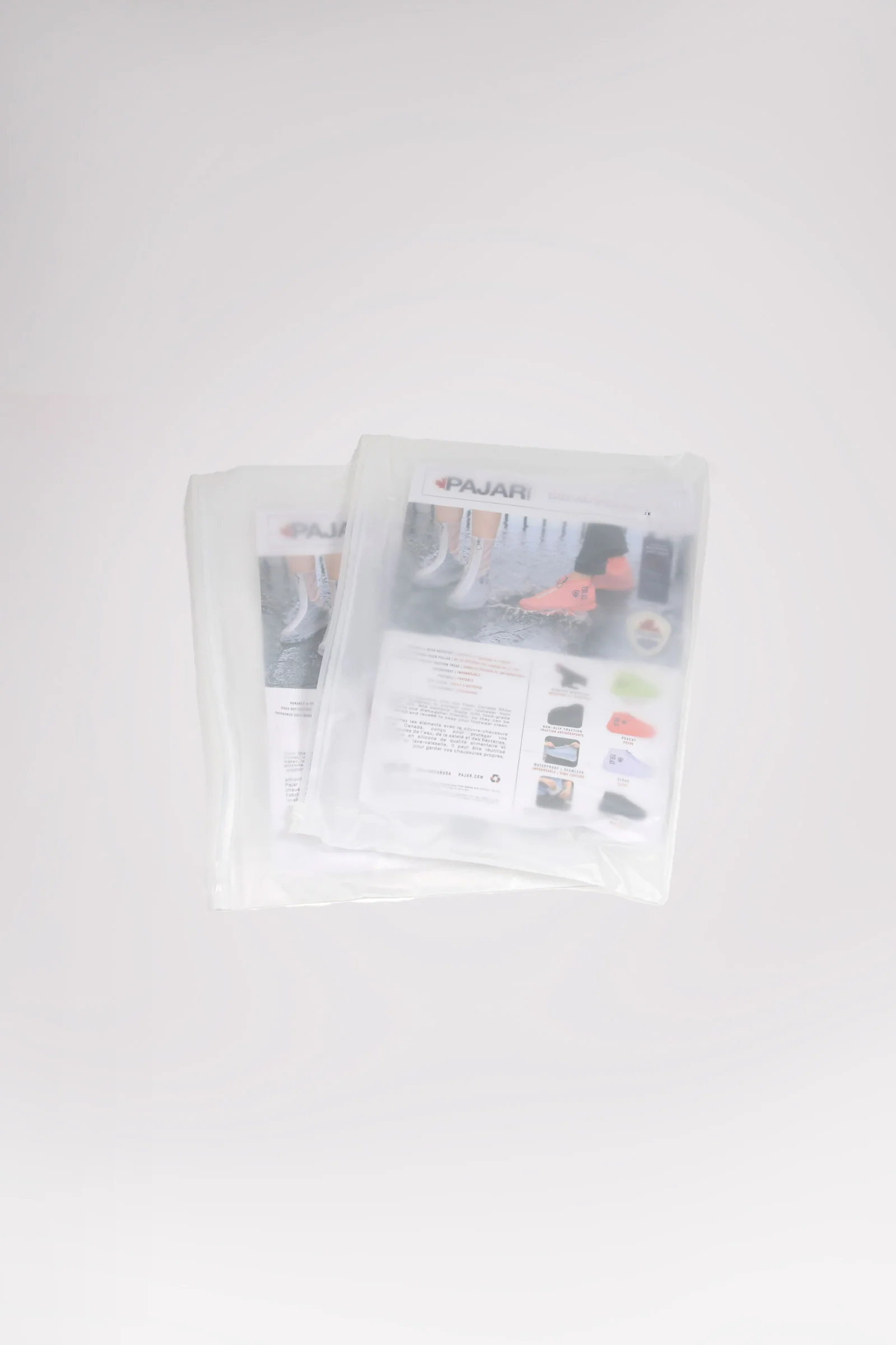 Niagara Zip Low Shoe Cover