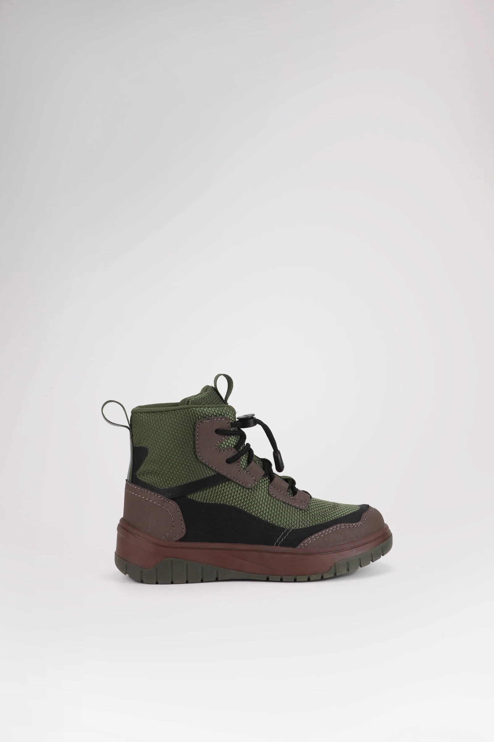 Ultra Light Trail Kids Front Lace Boot