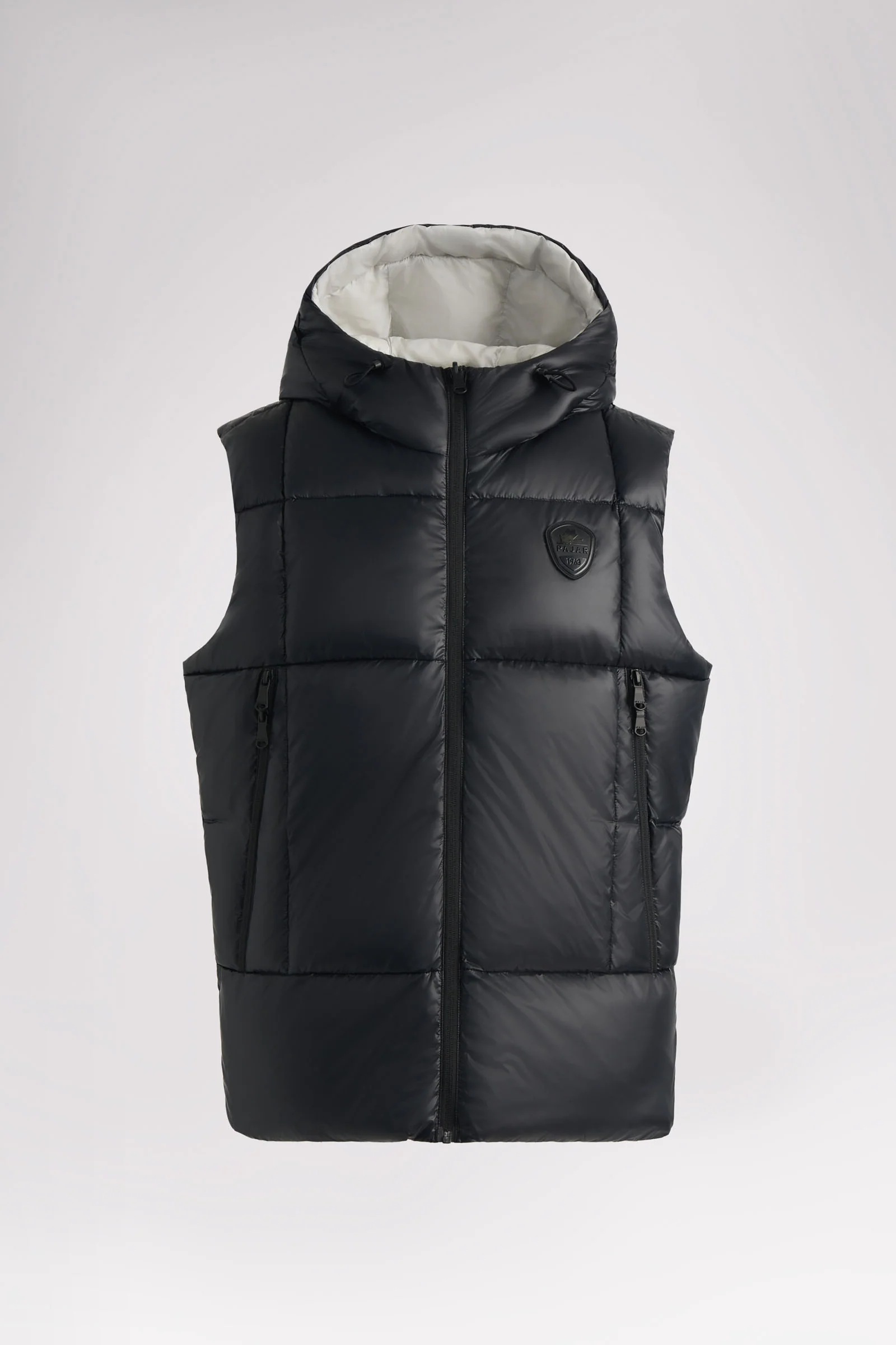 Kirian Men's Reversible Puffer Vest