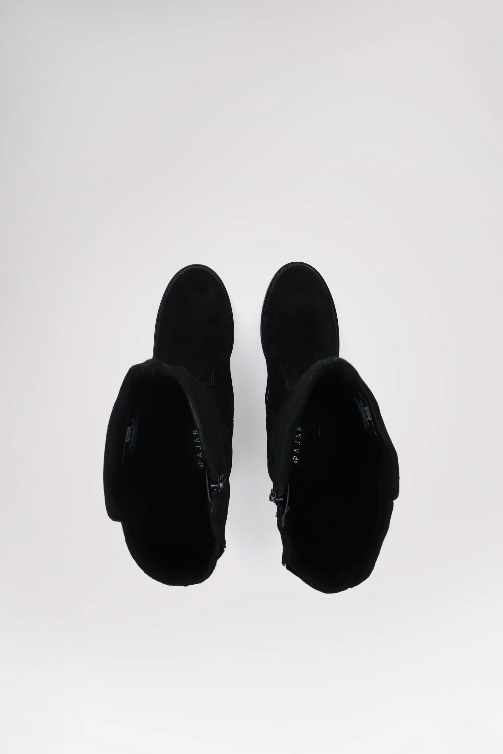 Riga Women's High Side Zip Boot