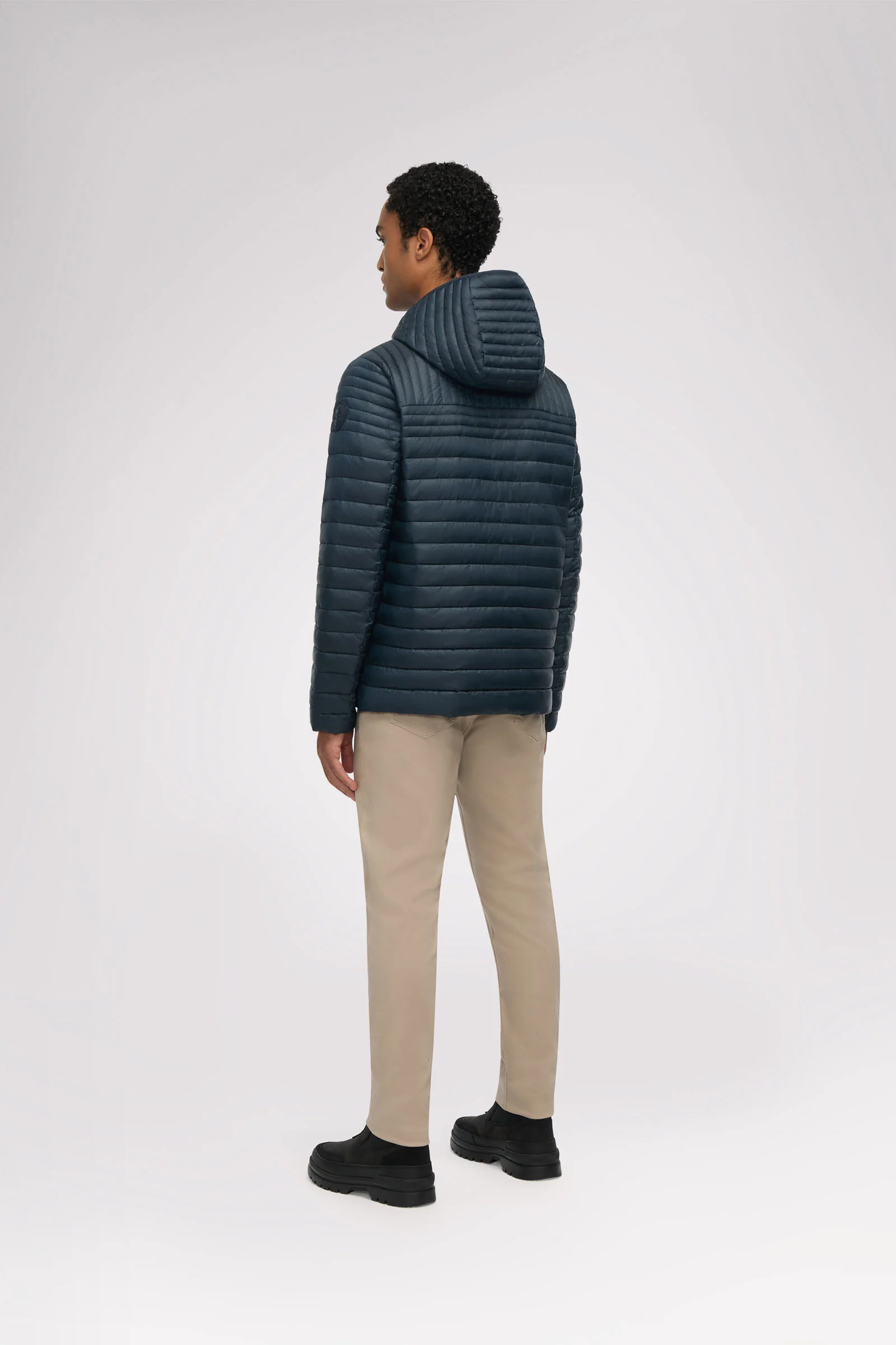 Osprey Men's Quilted Packable Puffer