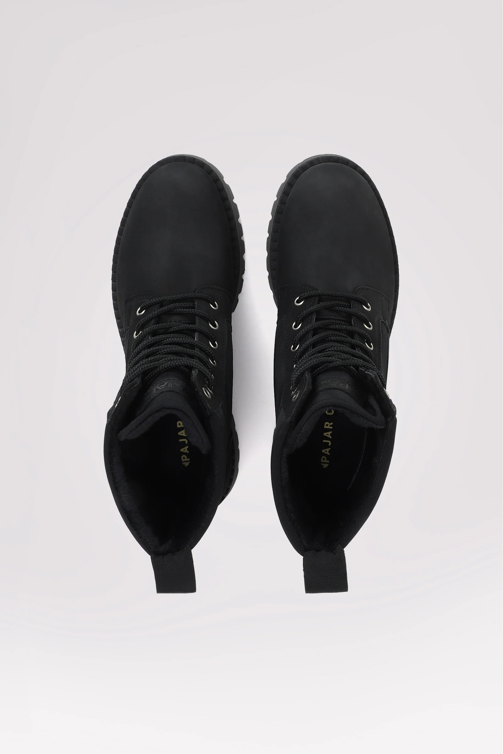 Kaj Women's Lace Up Boot