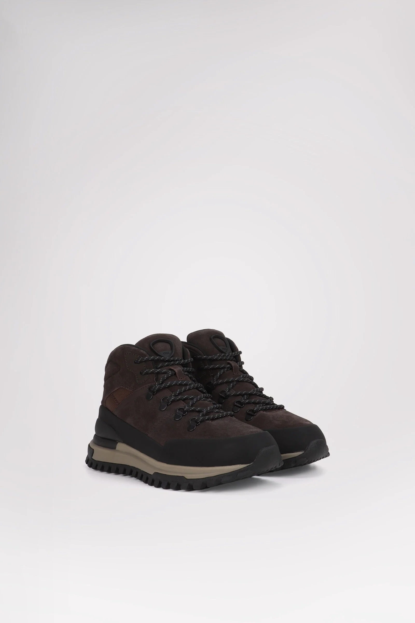 Fenwick Men's Sneaker Boot