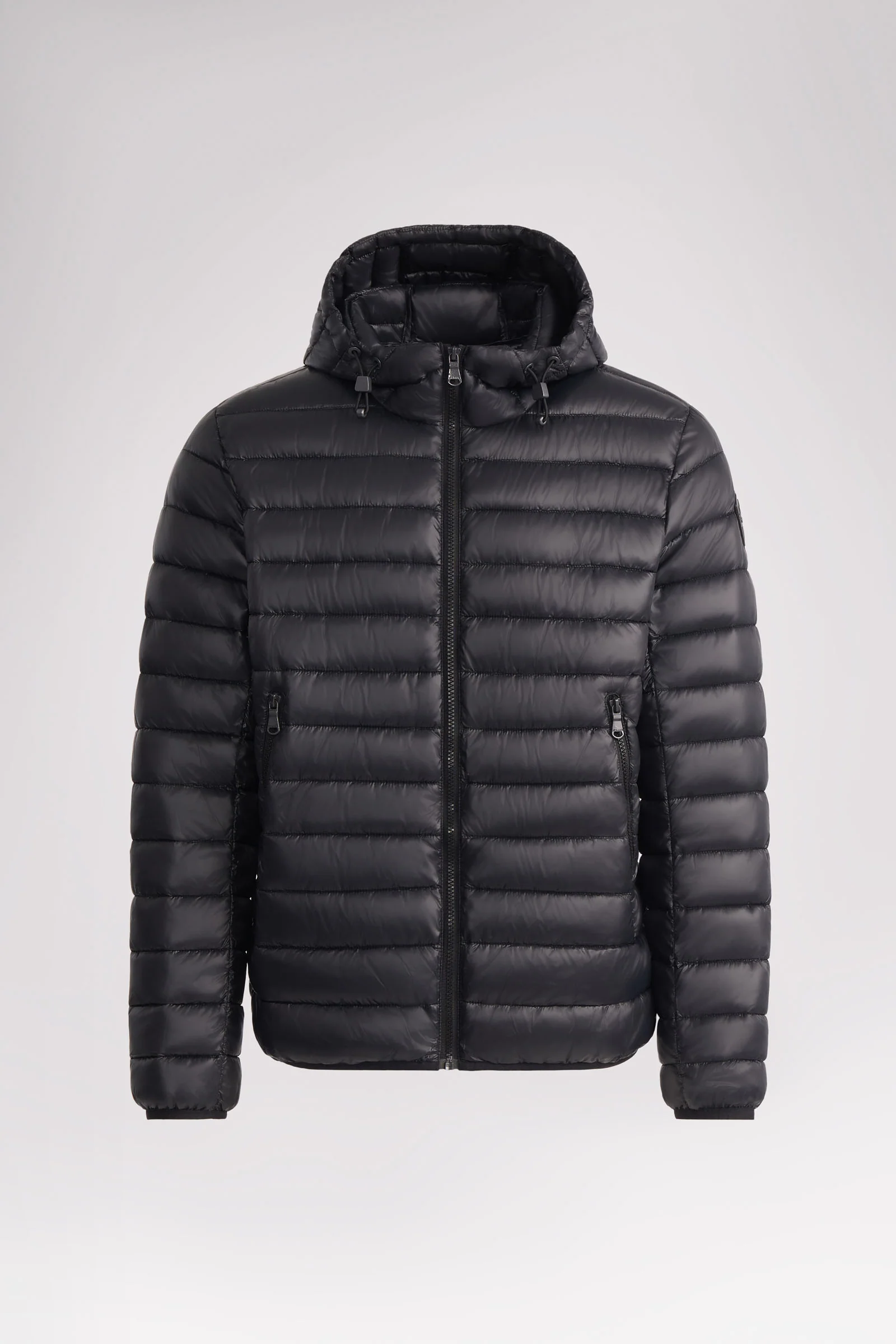 Koray Men's Modular 3-in-1 Car Coat