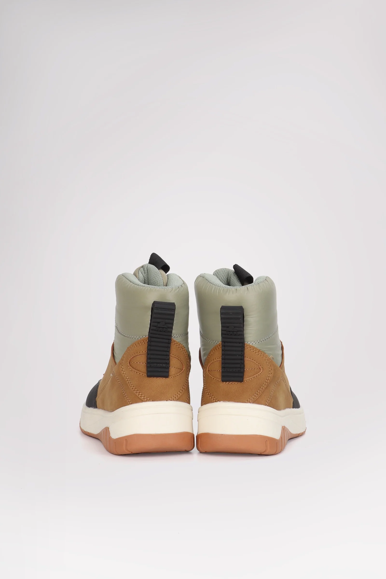 Urban Alpn Kids Lace Up Sneaker Boot