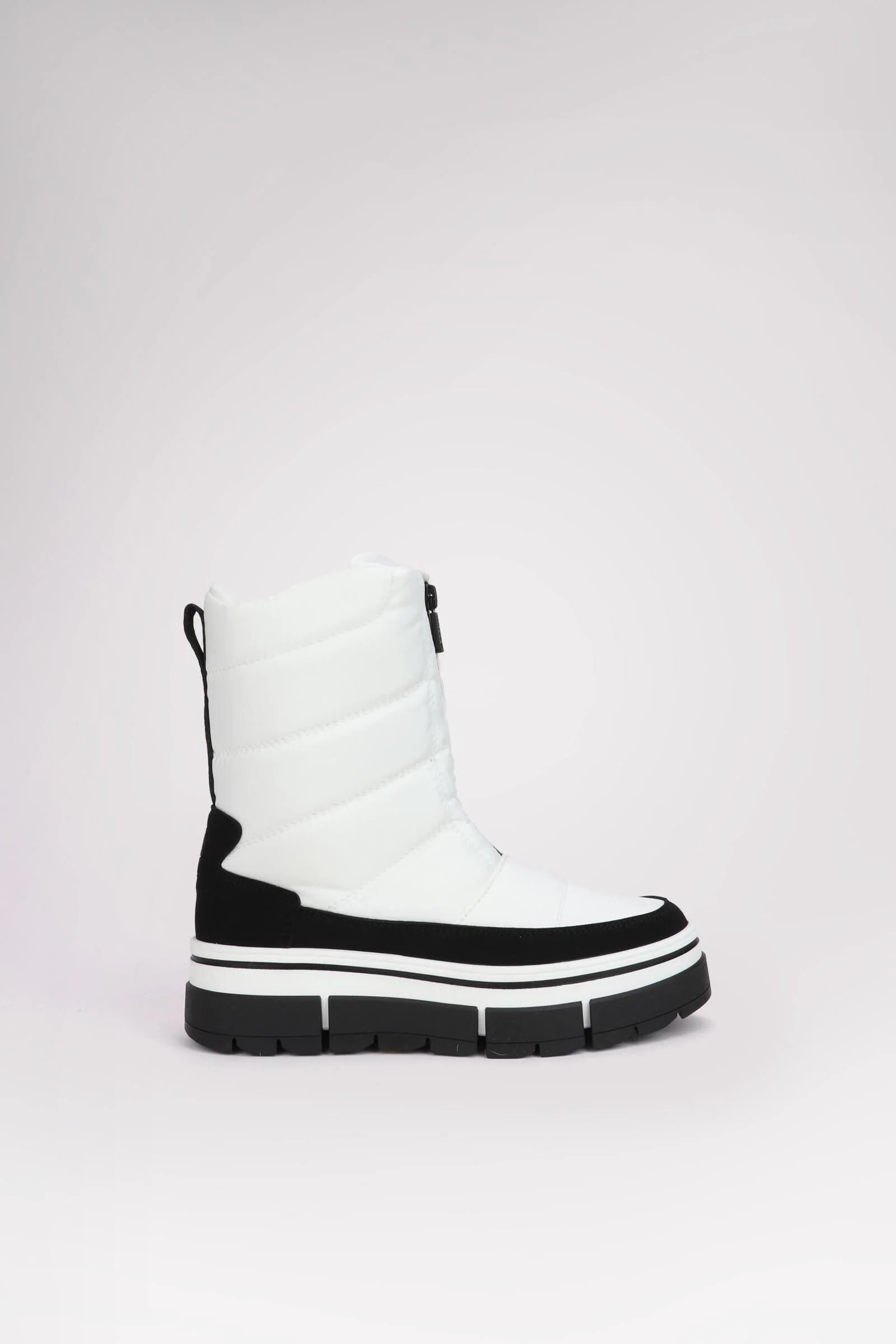 Helene Women's Boot w/Ice Grippers